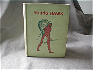 Young Hawk