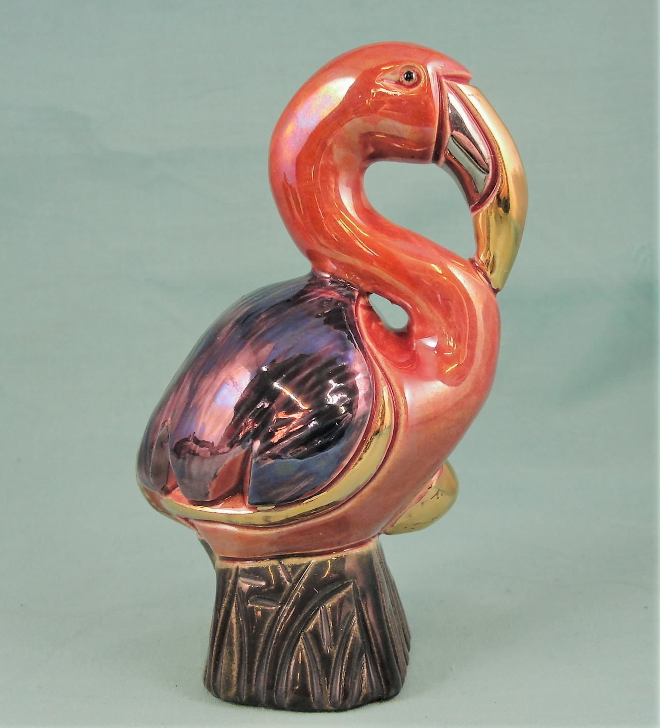Artesania Rinconada DeRosa Flamingo