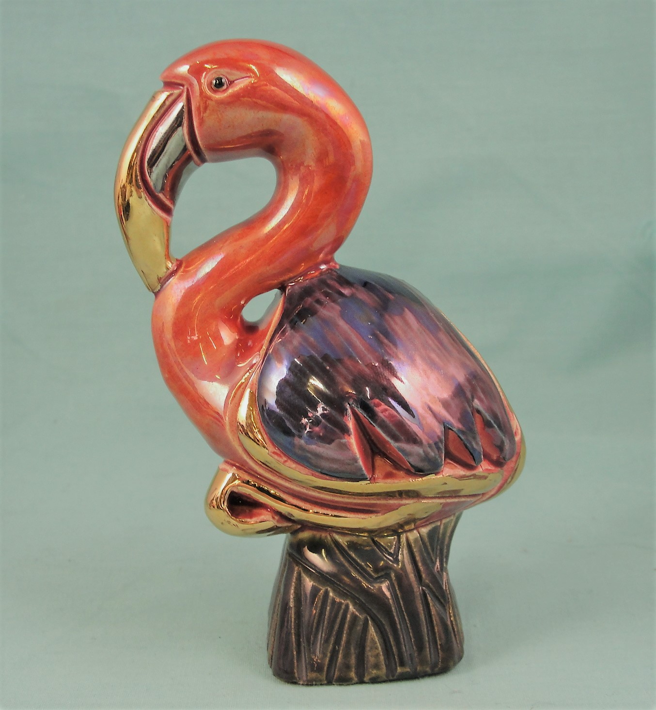 Artesania Rinconada DeRosa Flamingo