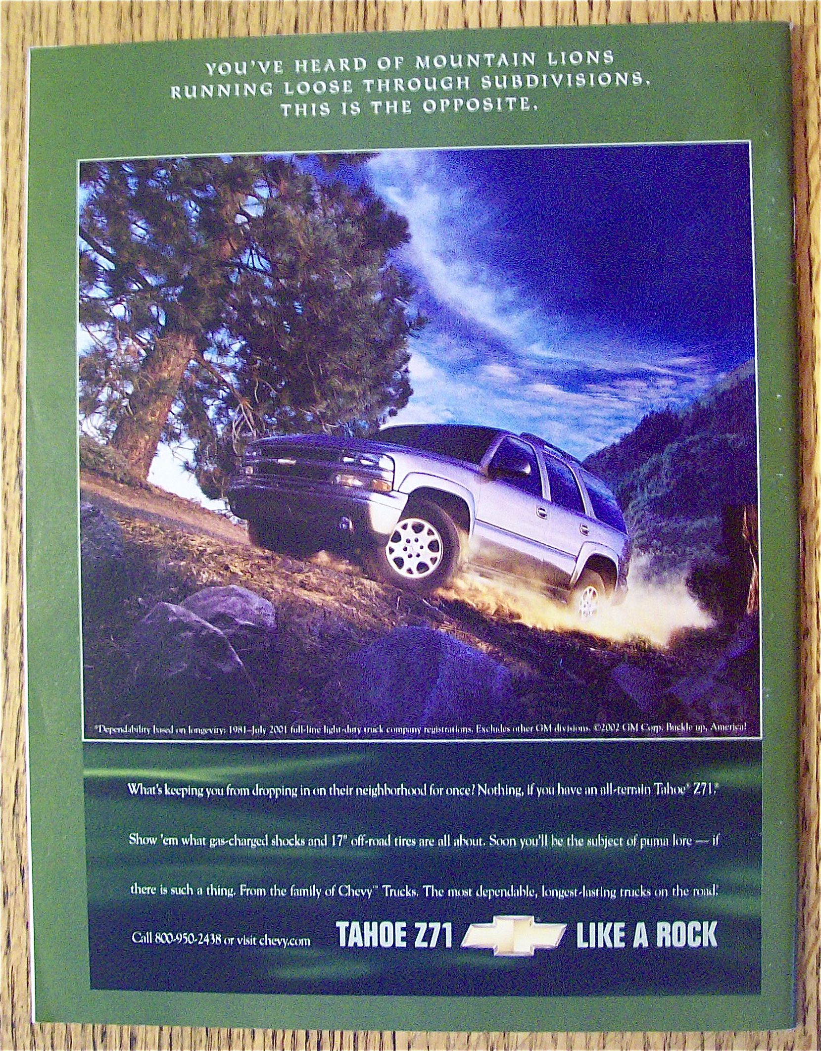 Sport Illustrated Magazine October 7, 2002 Colleges