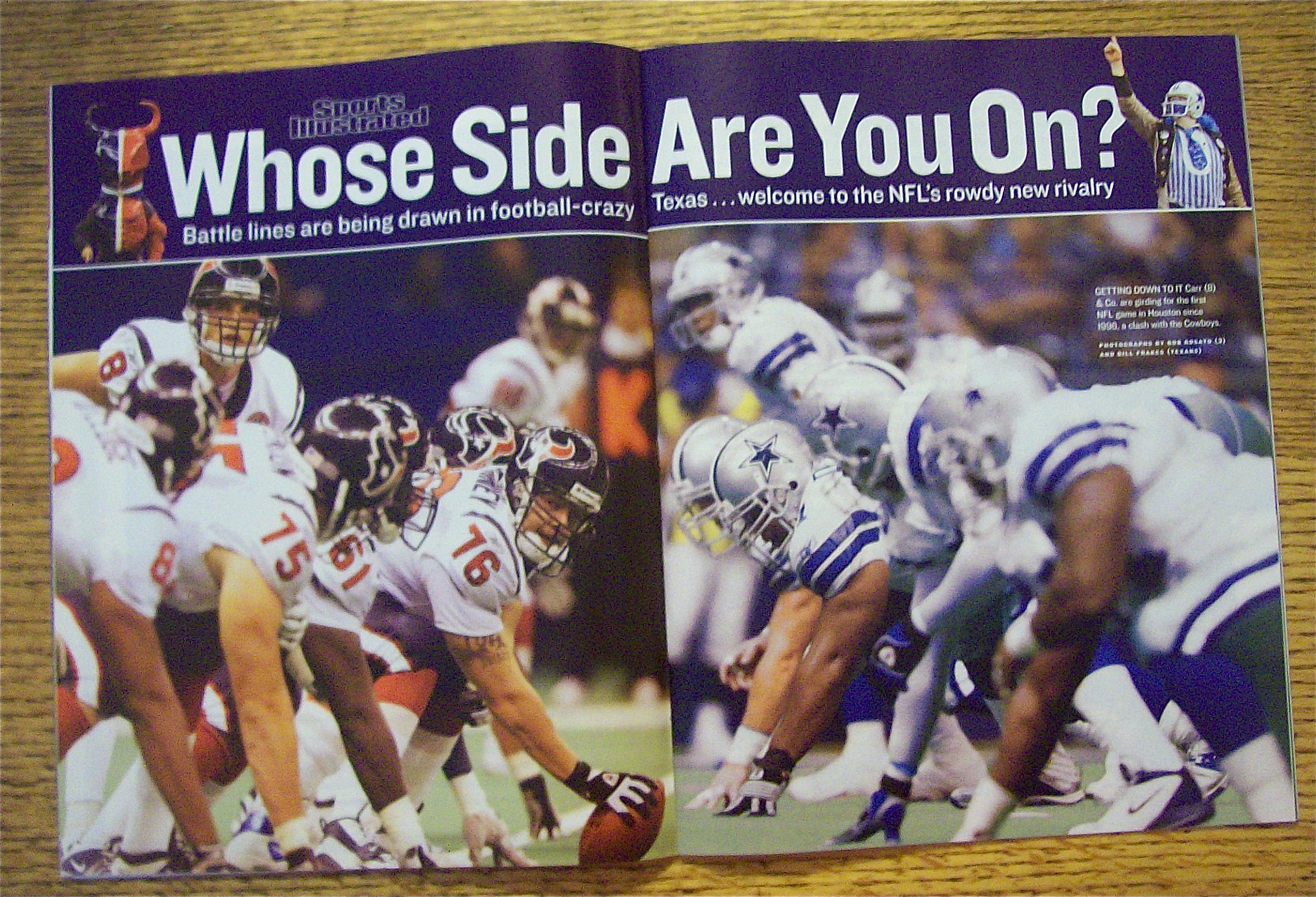 Sports Illustrated Magazine August 19, 2002 Bonds & 600