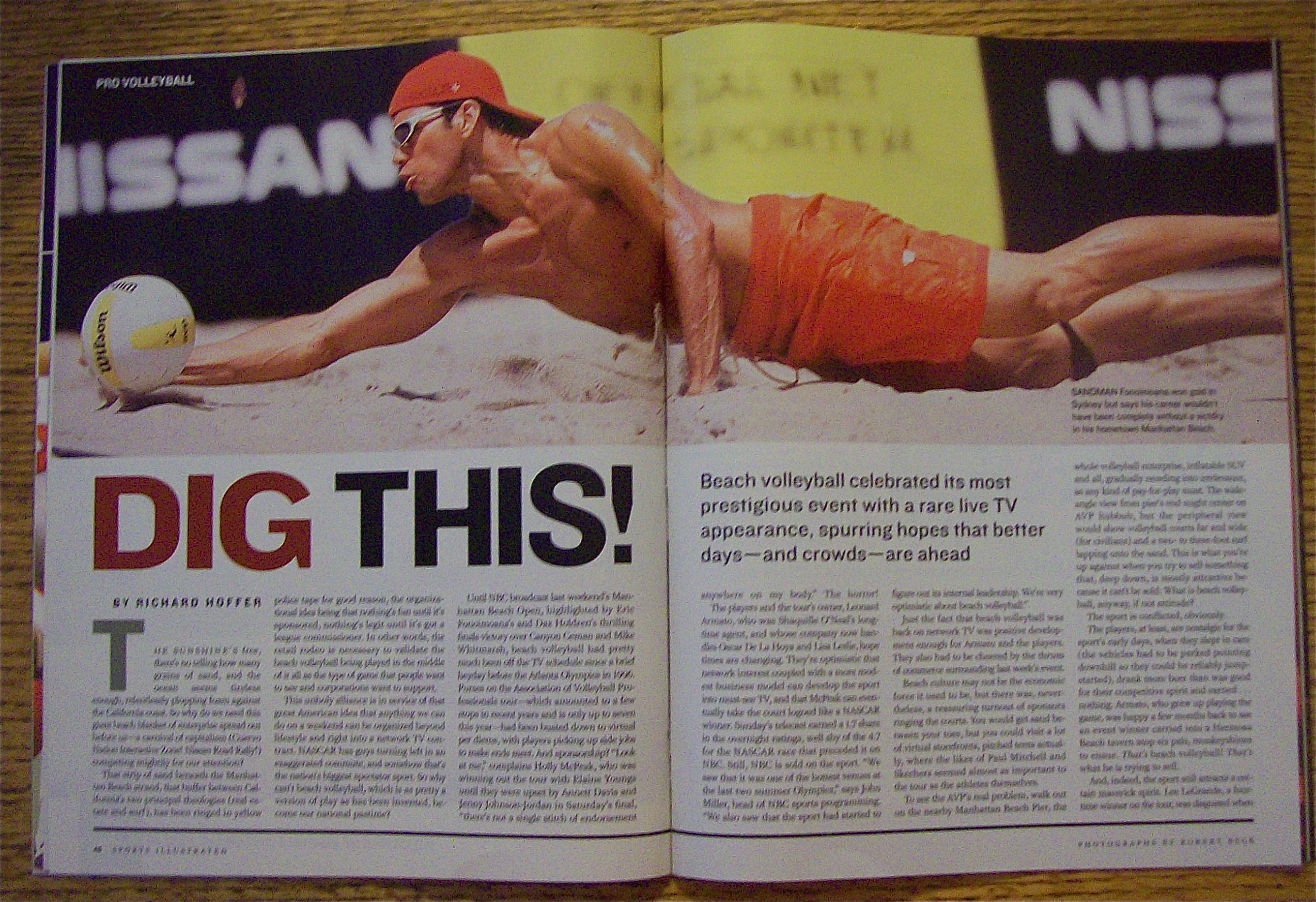 Sports Illustrated Magazine August 19, 2002 Bonds & 600