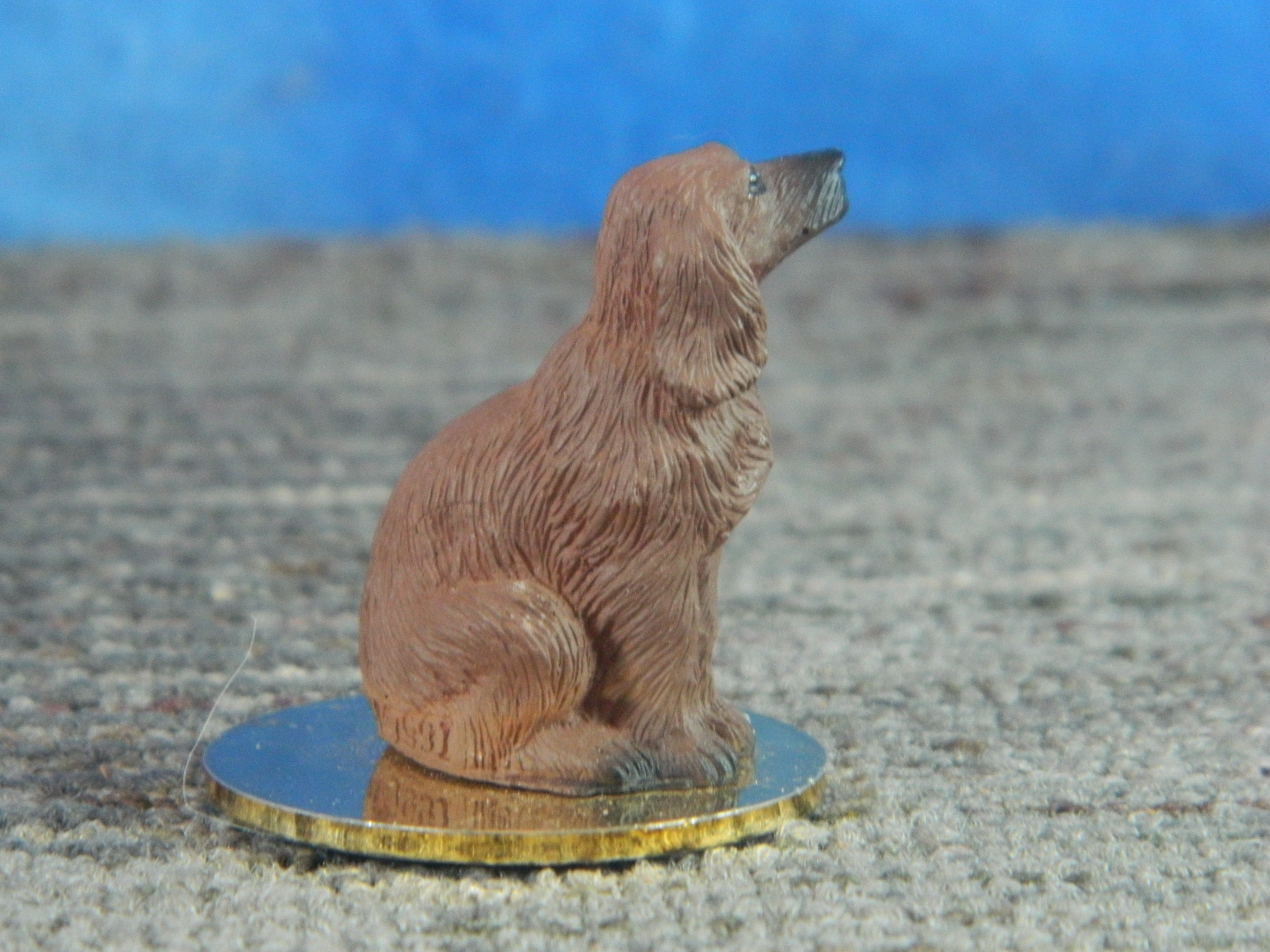 Conversation Concepts Tiny Ones Irish Setter