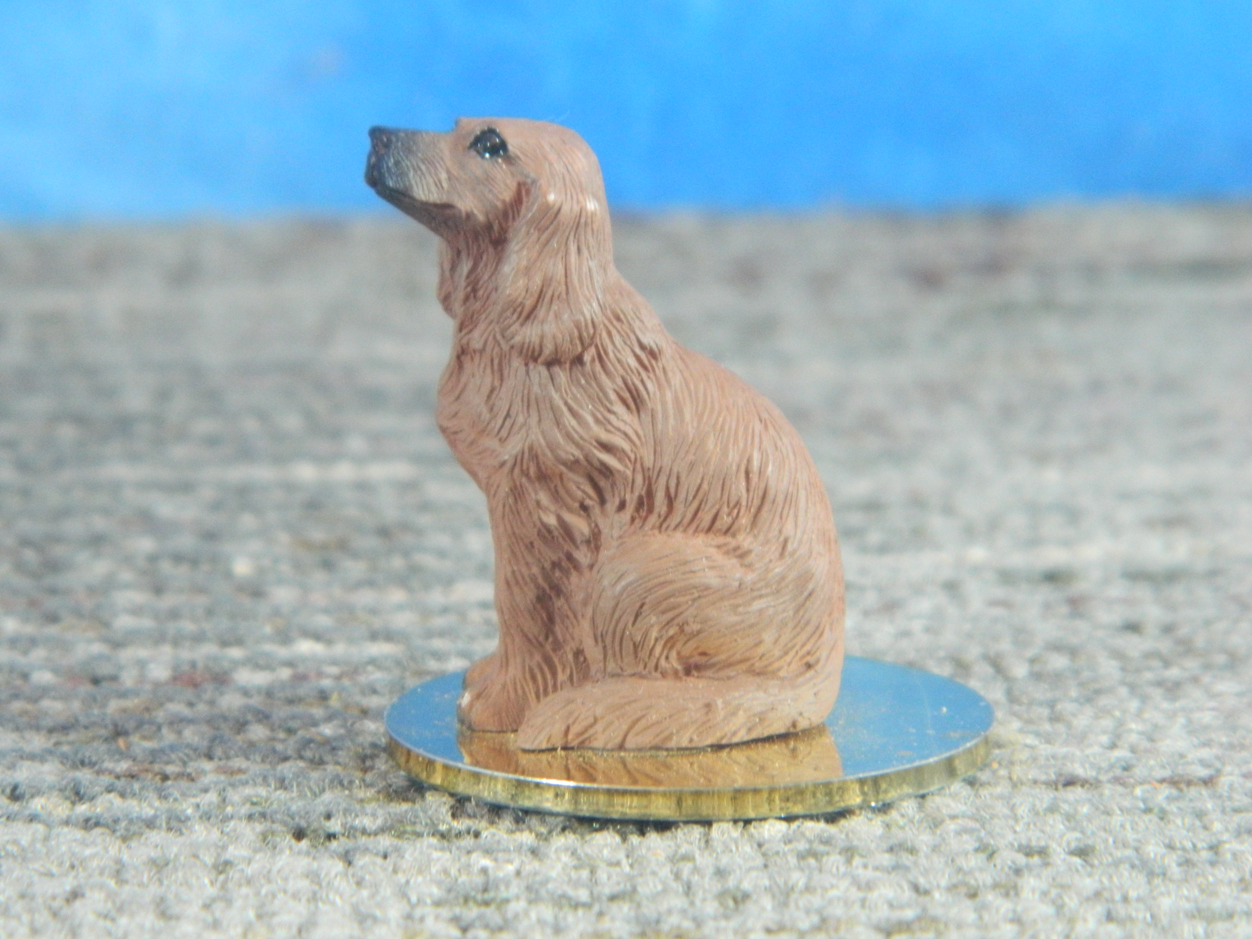 Conversation Concepts Tiny Ones Irish Setter