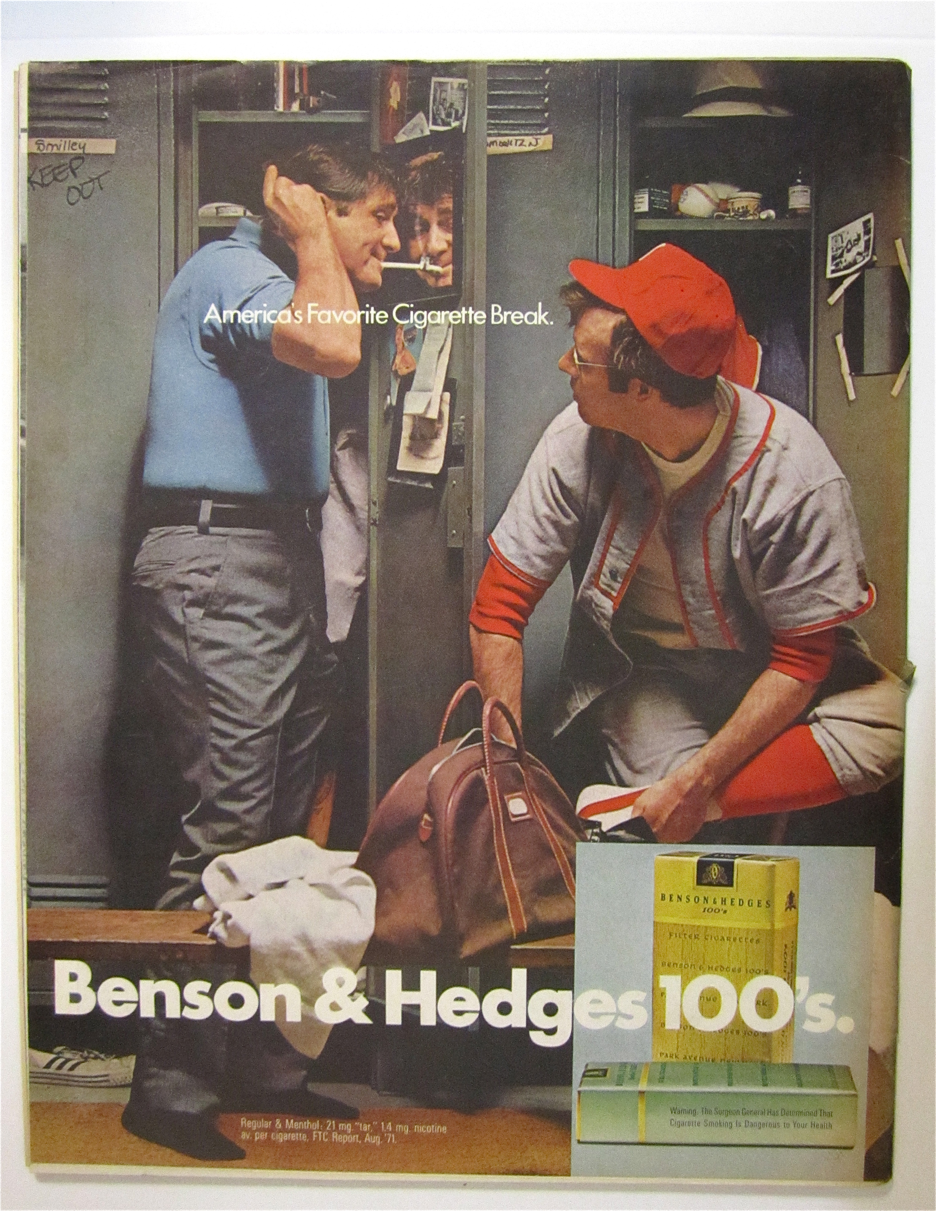 Life Magazine May 19, 1972 The Baby Riddle