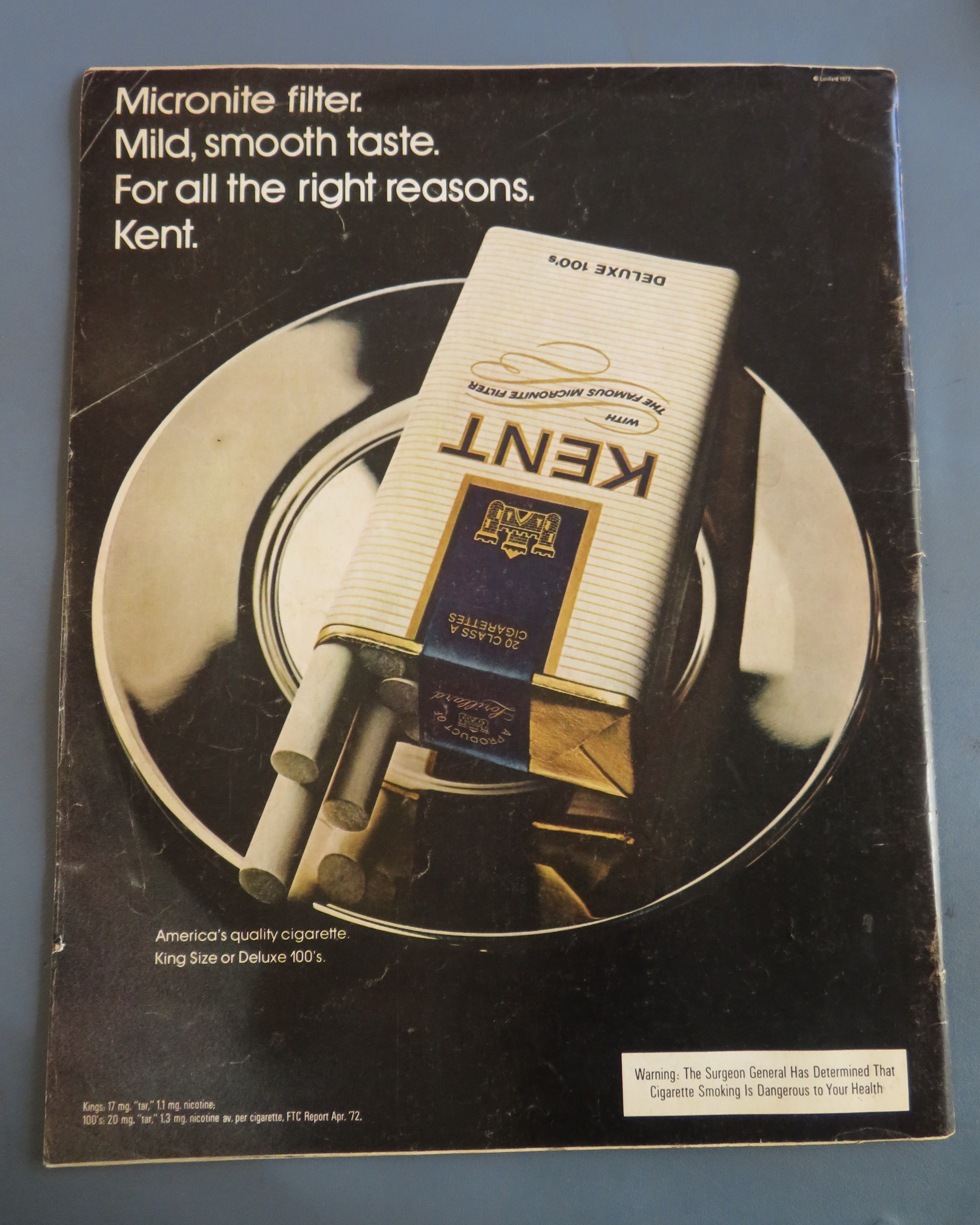 Life Magazine September 1, 1972 Bored On The Job