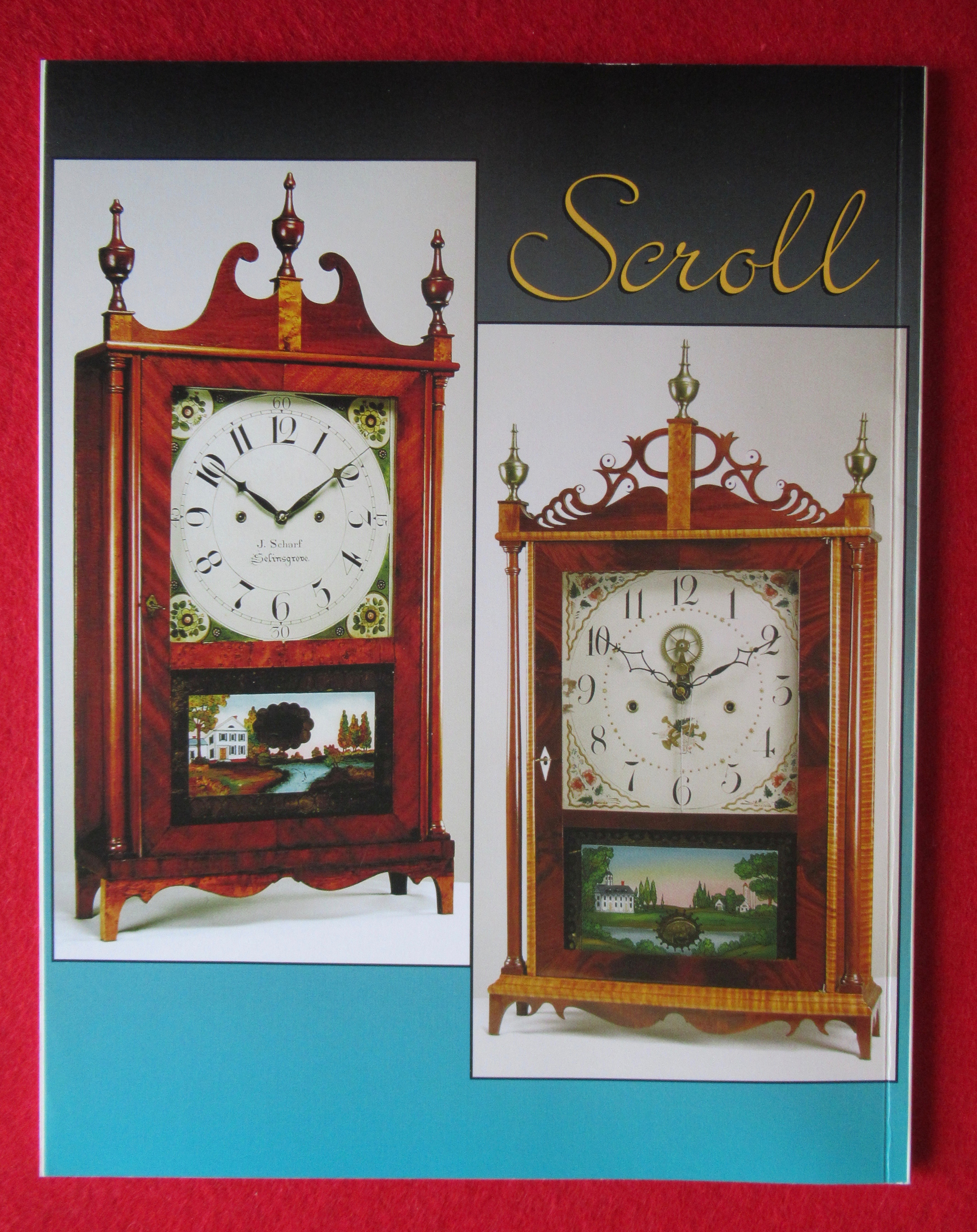 NAWCC Bulletin October 2006 Watch & Clock Collectors
