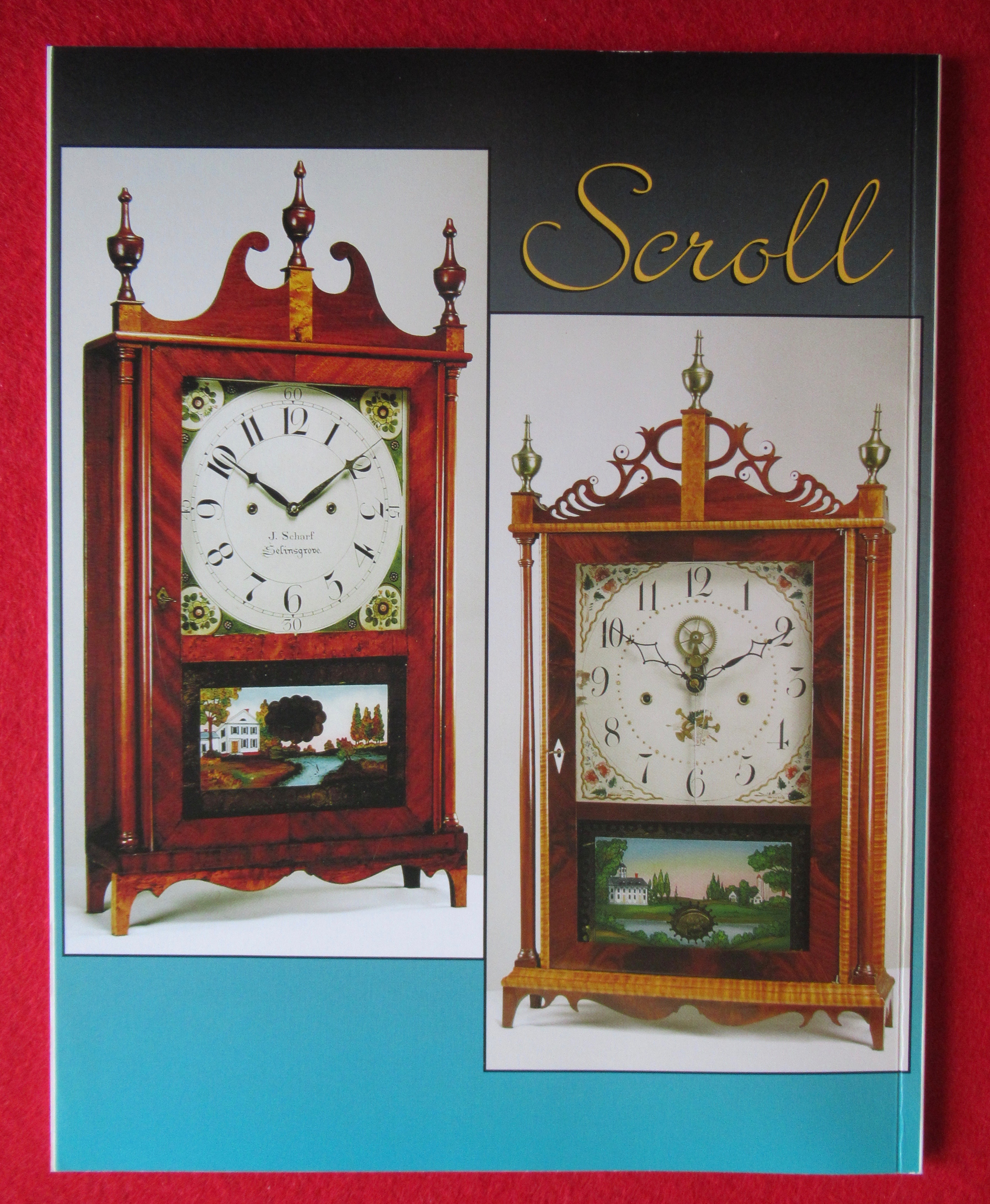 NAWCC Bulletin October 2006 Watch & Clock Collectors