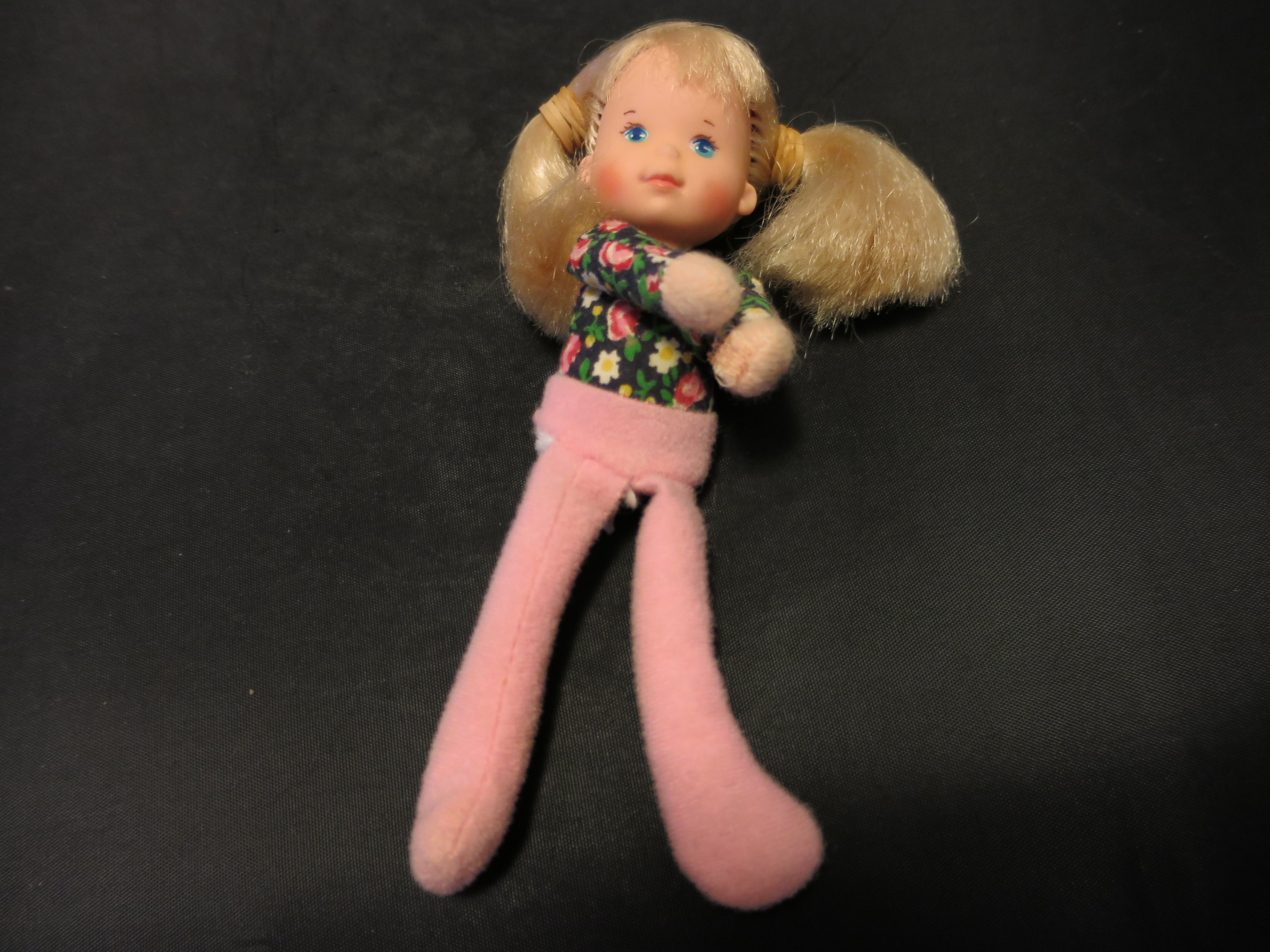 Sweet Honey Hill Bunch Doll Mattel 1975