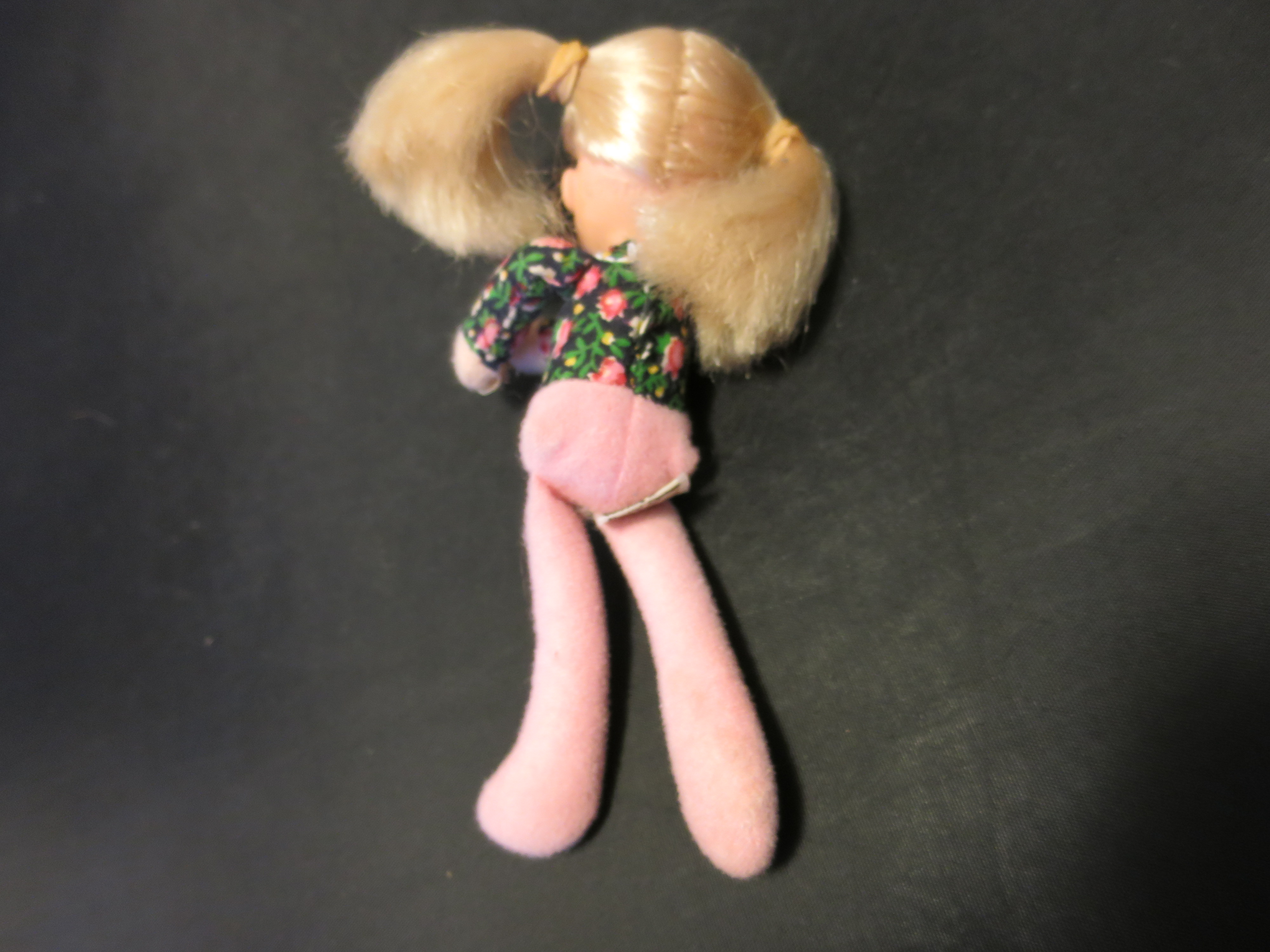 Sweet Honey Hill Bunch Doll Mattel 1975
