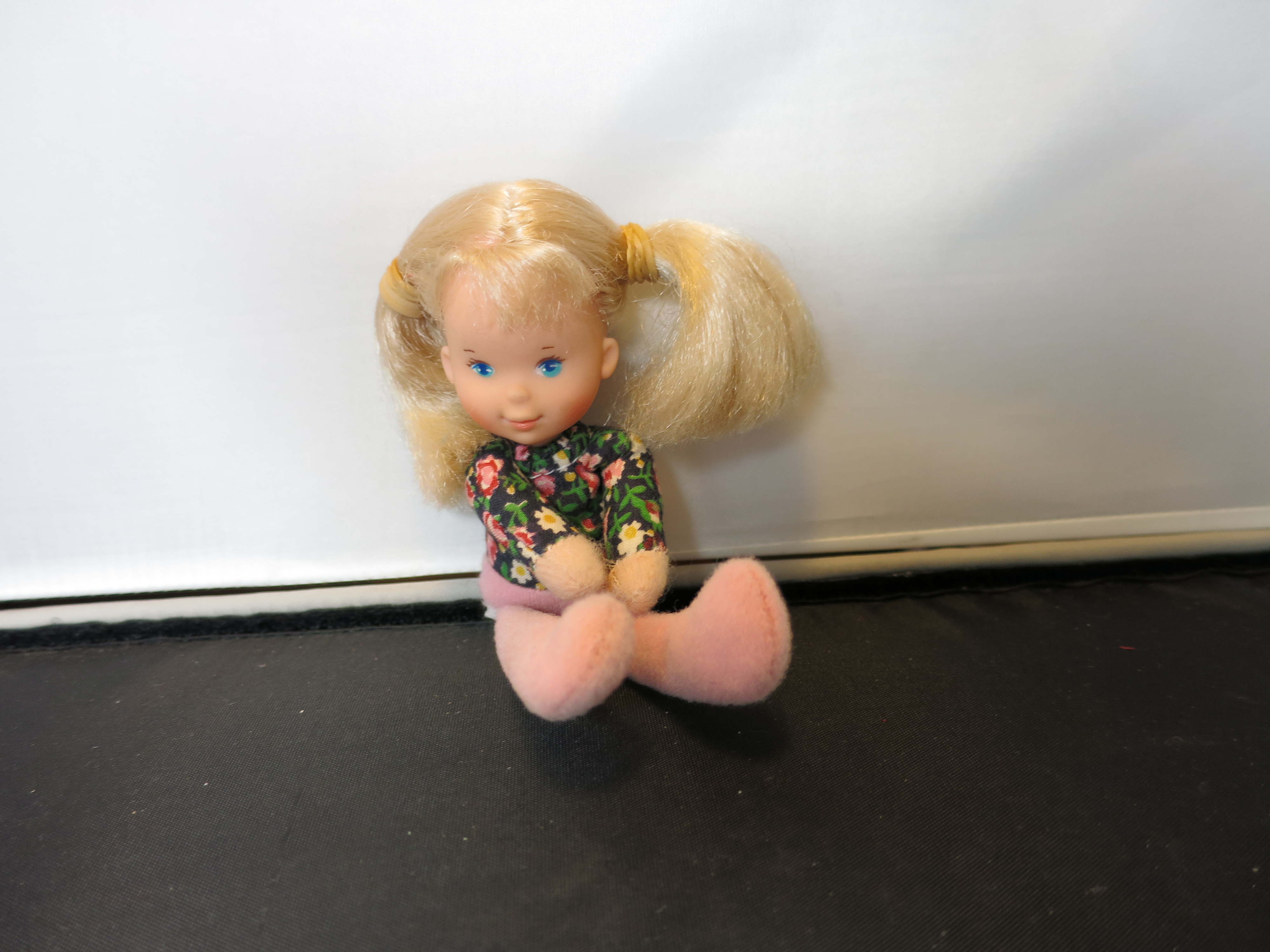 Sweet Honey Hill Bunch Doll Mattel 1975