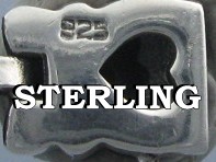 Sterling Silver Black Onyx bracelet Push Clasp