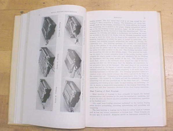 Metal Process Engineering 1948 1st Edition