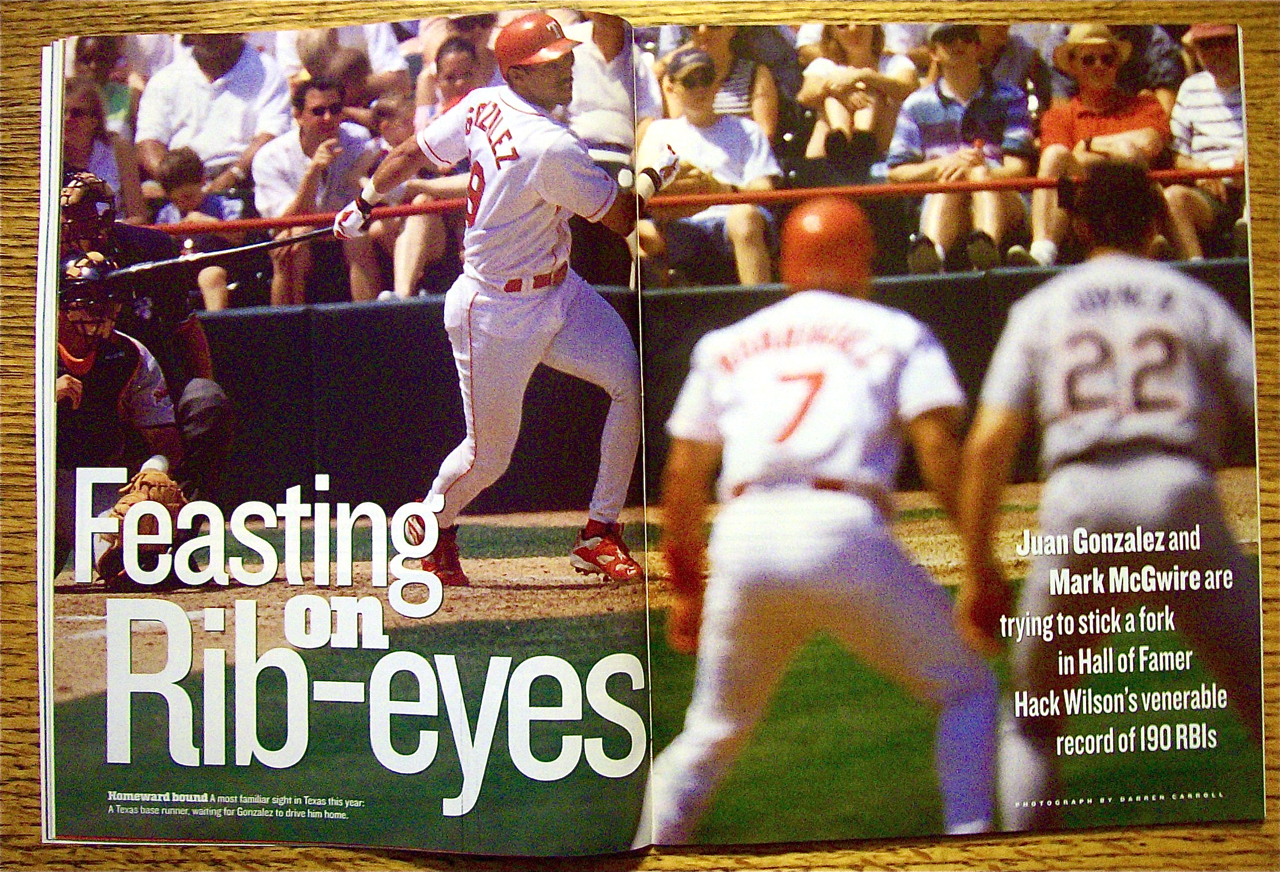 Sport Illustrated Magazine June 15, 1998 MJ Rises Again