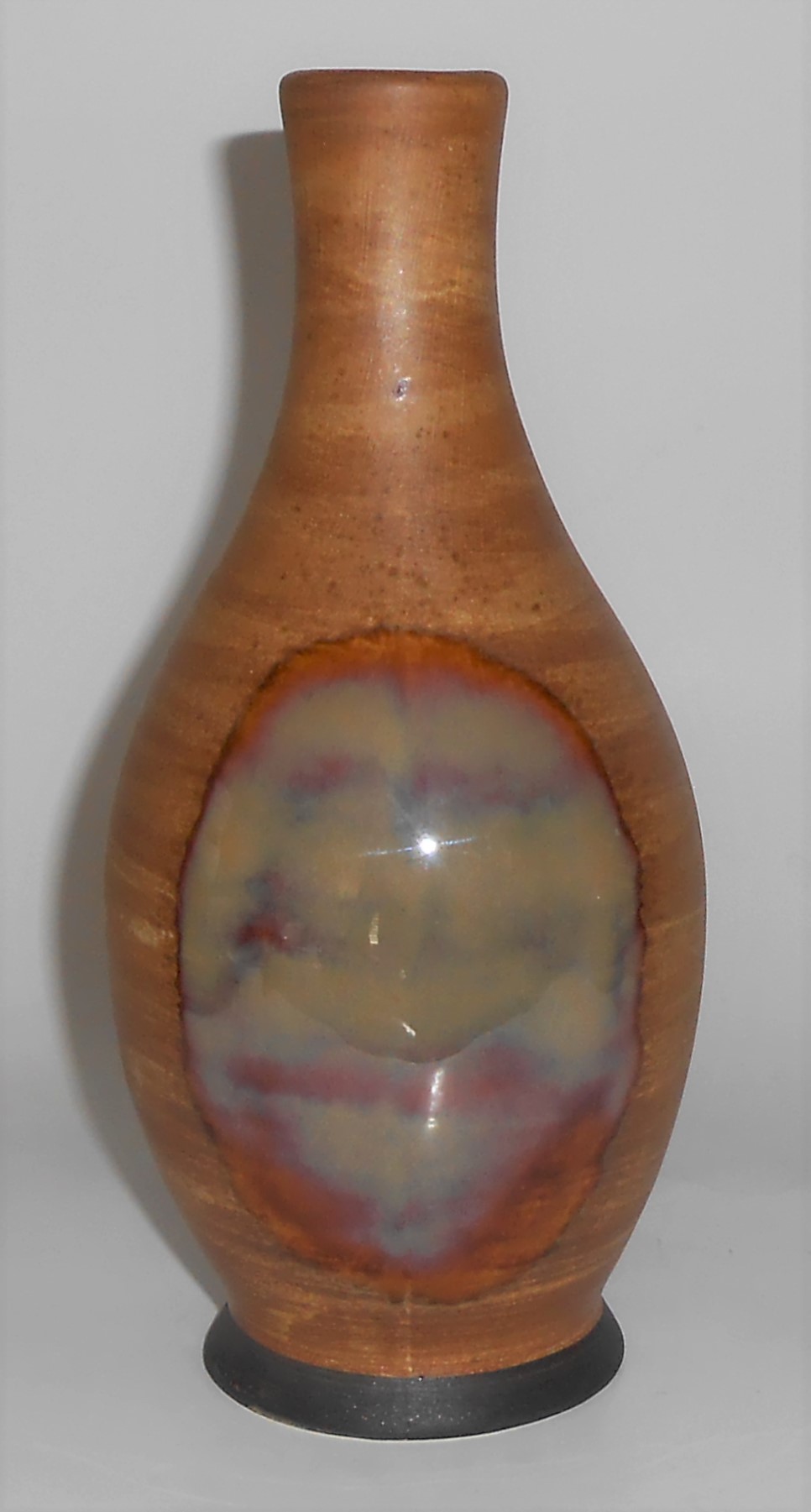 Sango China Splash Oil Jar / Cruet