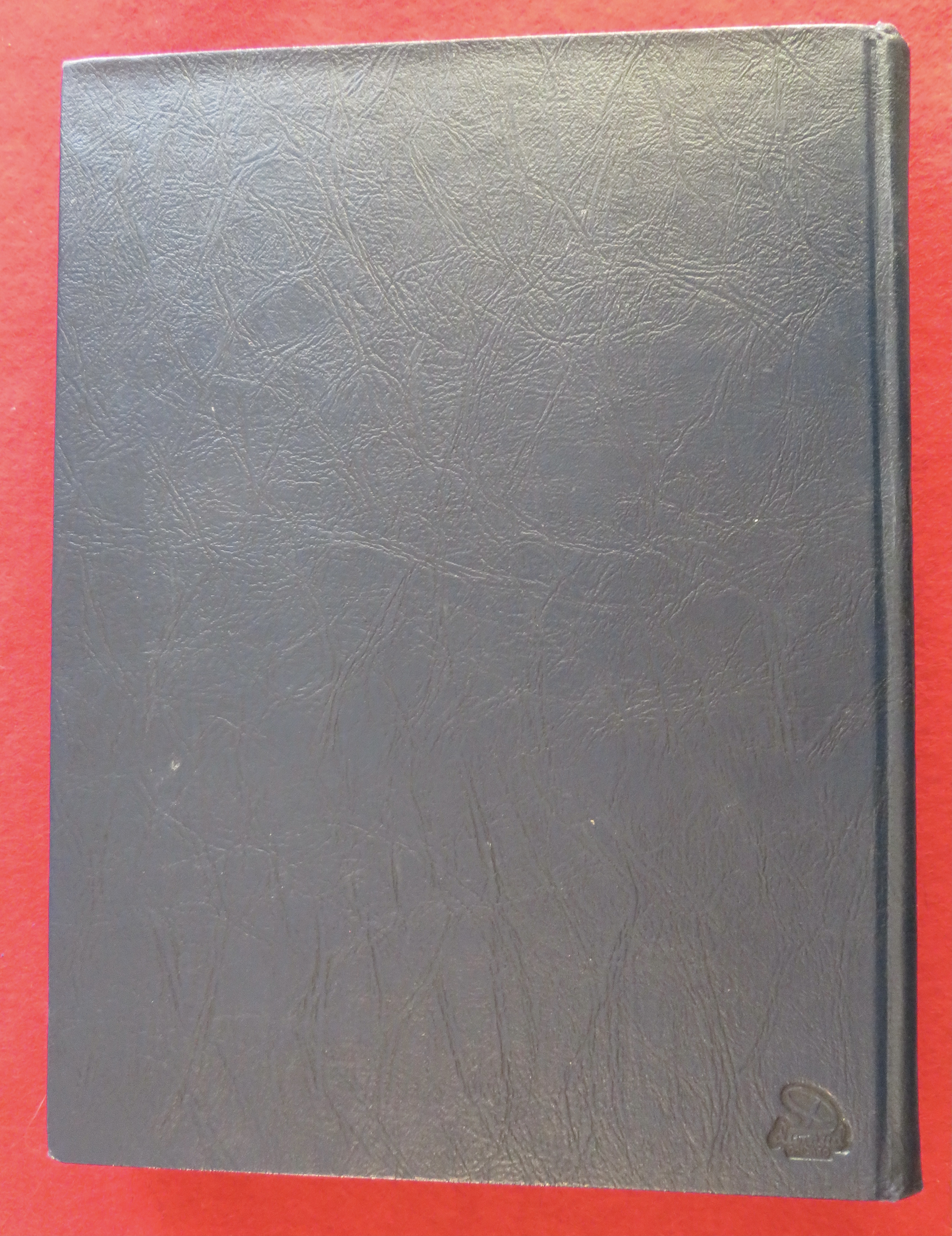 Original 1950 The Howitzer US Military Academy Yearbook