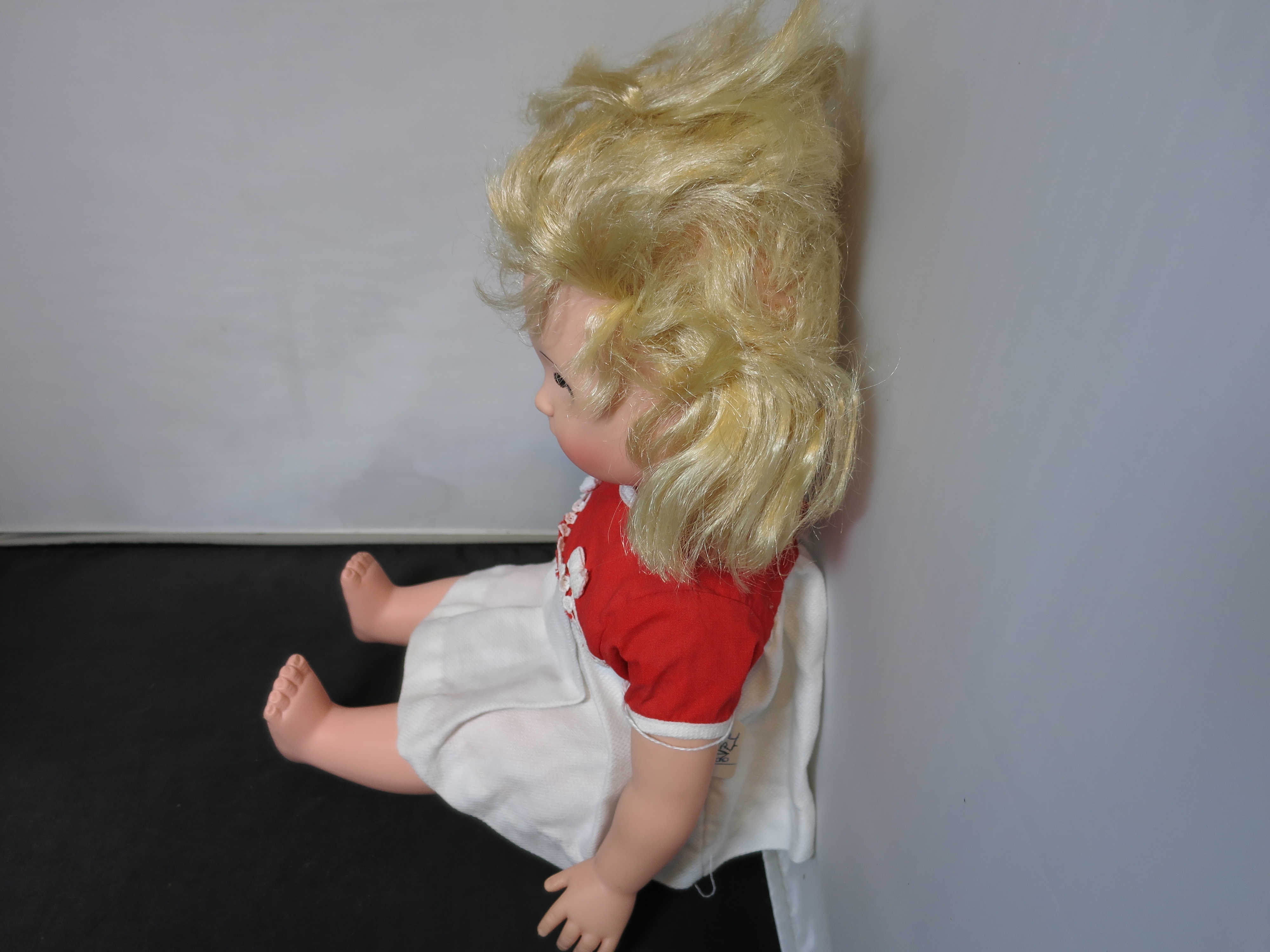 Smarty Pants Doll Deluxe Topper 1970