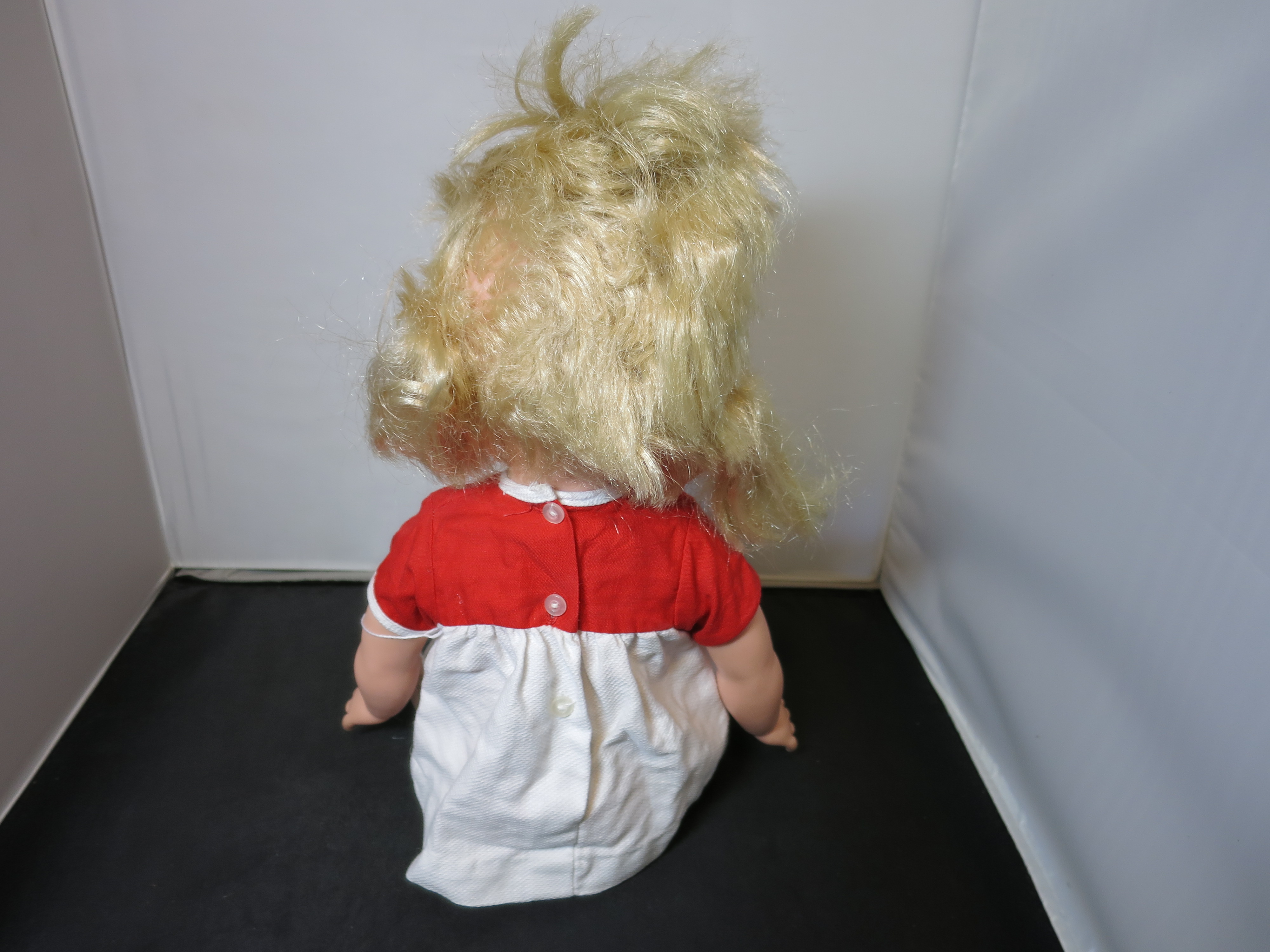 Smarty Pants Doll Deluxe Topper 1970