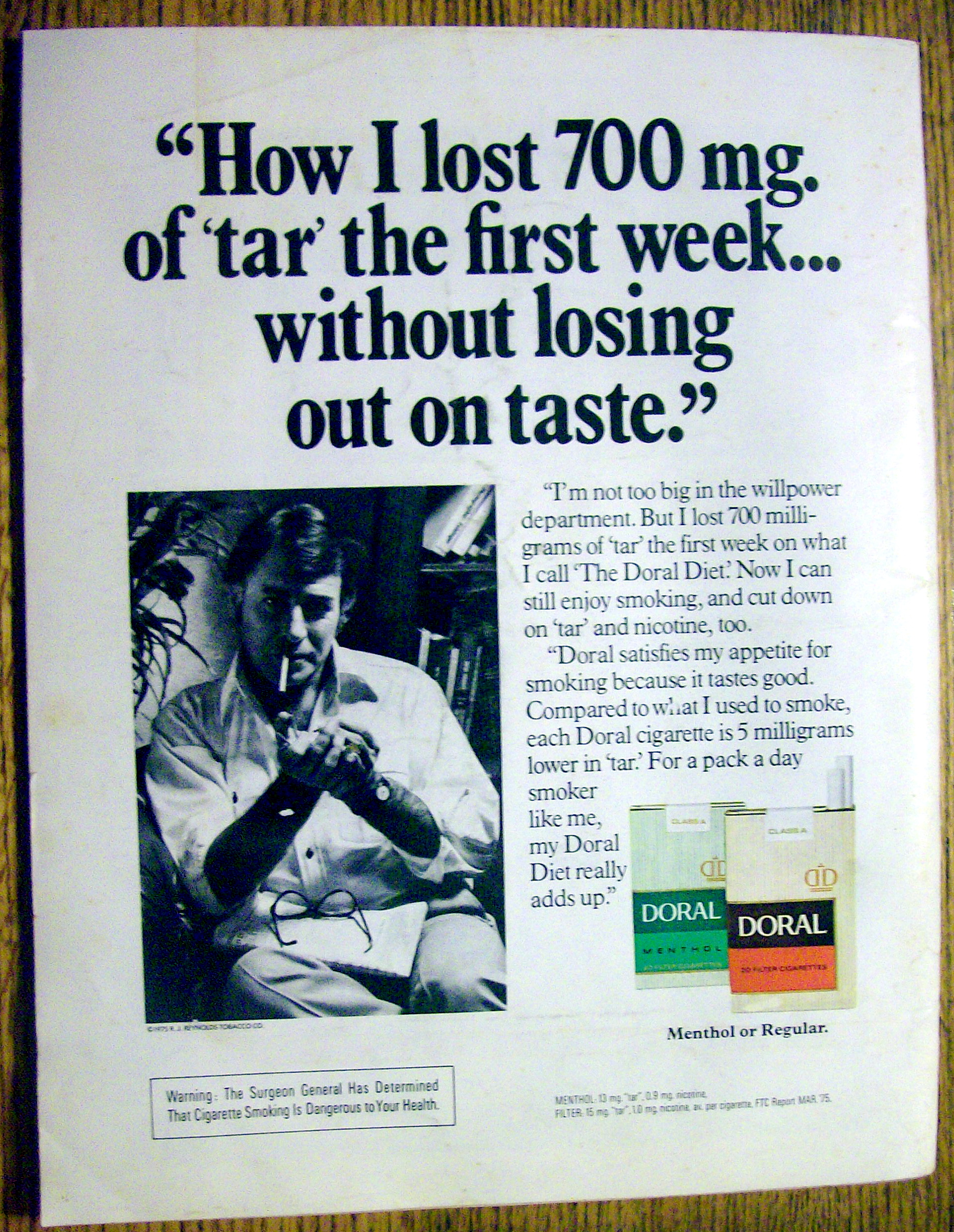 Saturday Evening Post Magazine-November 1975