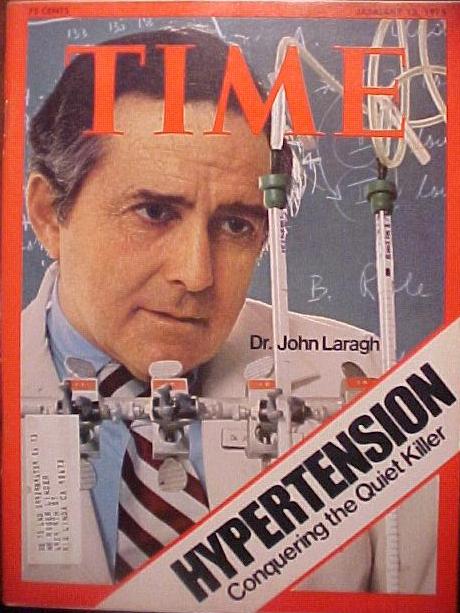 Time Magazine - January 13, 1975