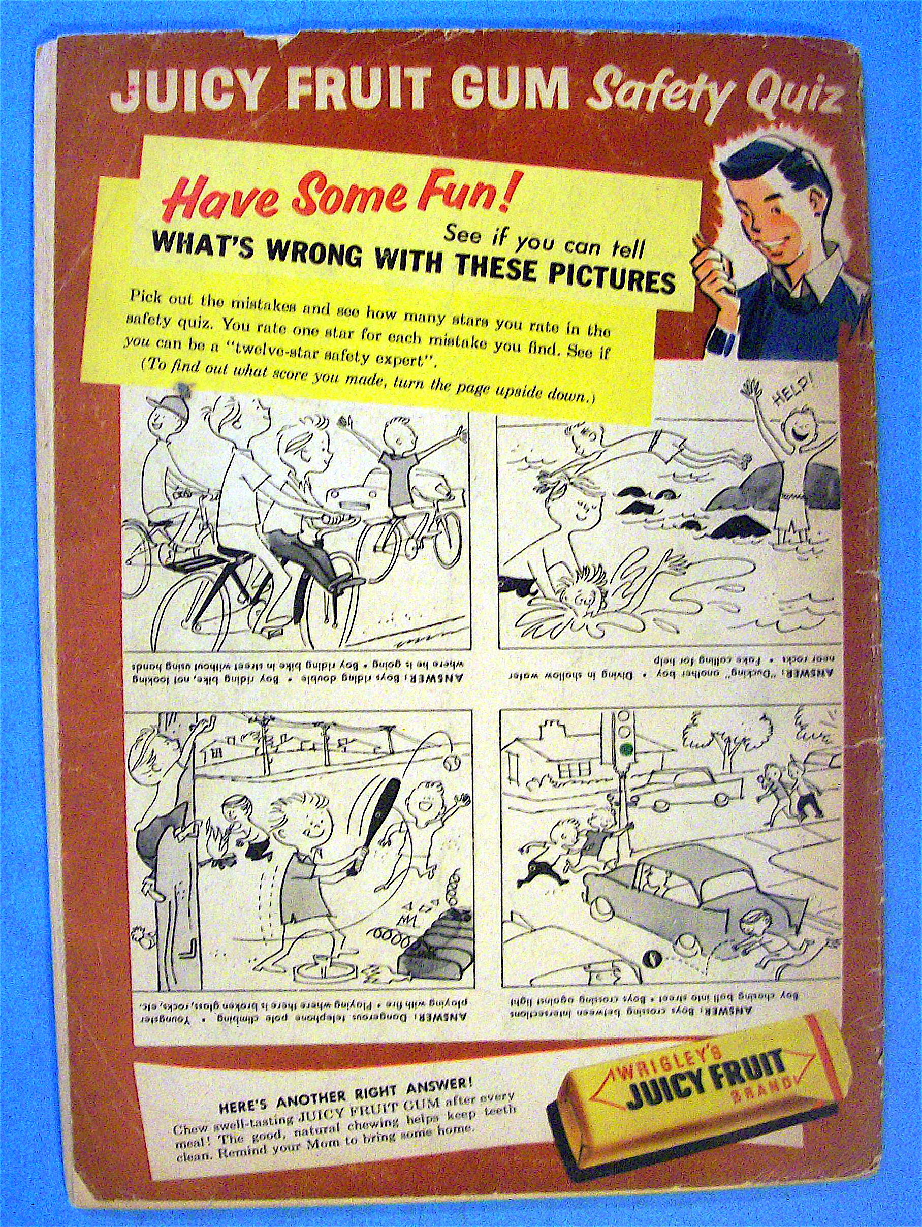 Dale Evans Queen Of The West Comic #17 October 1957