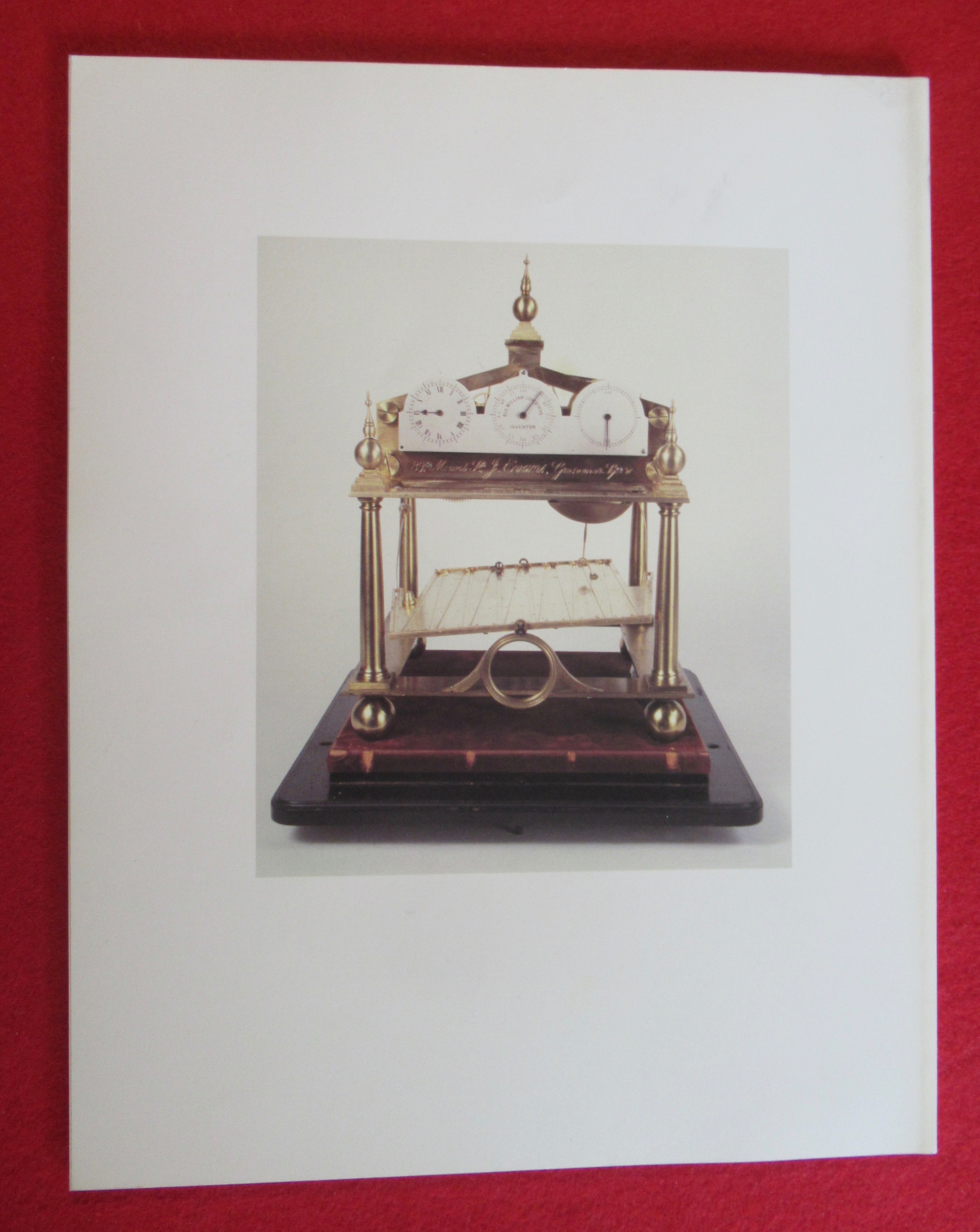 NAWCC Bulletin December 1997 Watch & Clock Collectors