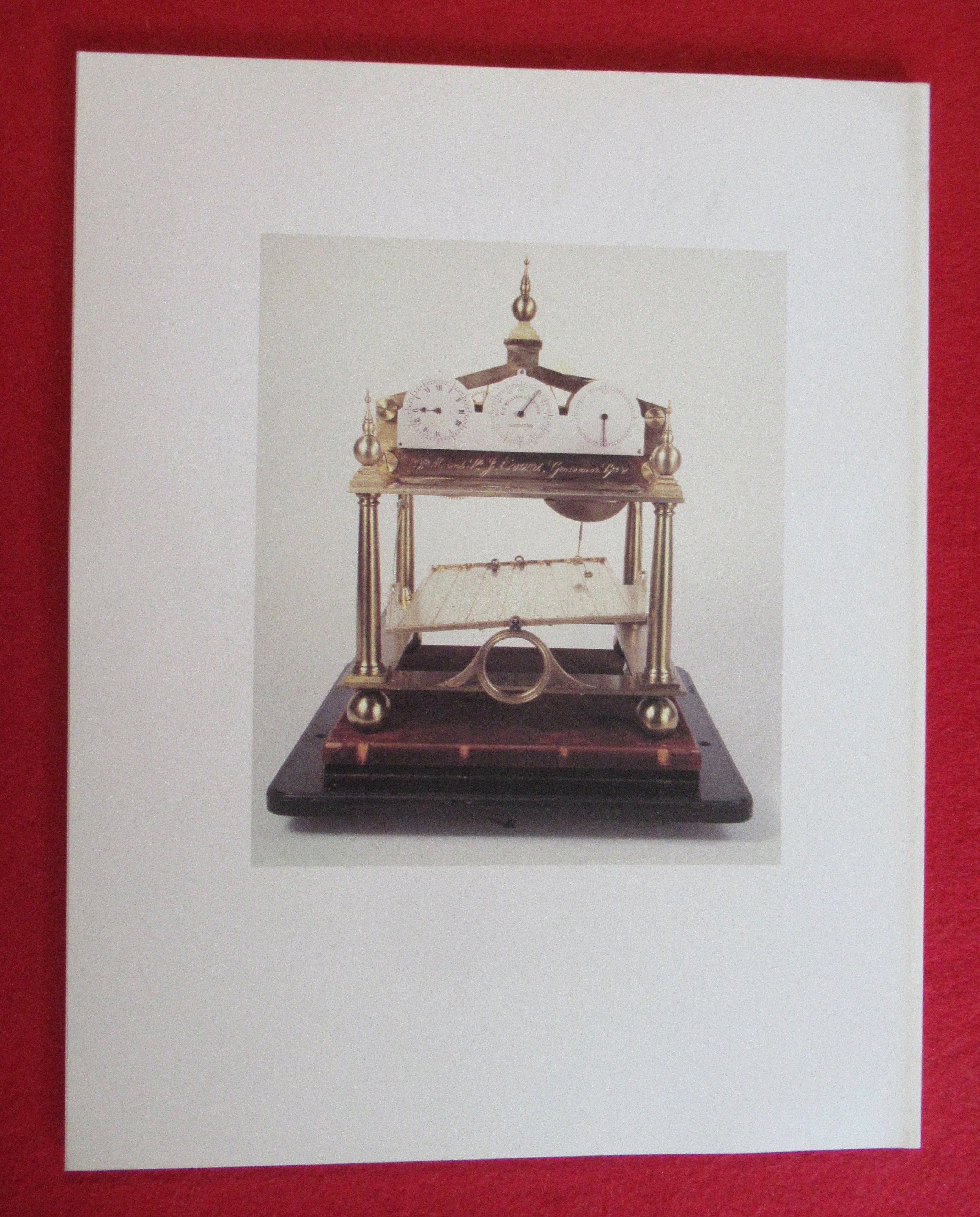 NAWCC Bulletin December 1997 Watch & Clock Collectors