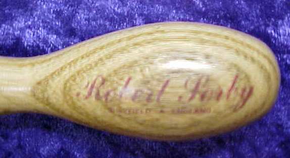 Robert Sorby  Parting Carving Chisel 15/64 inch