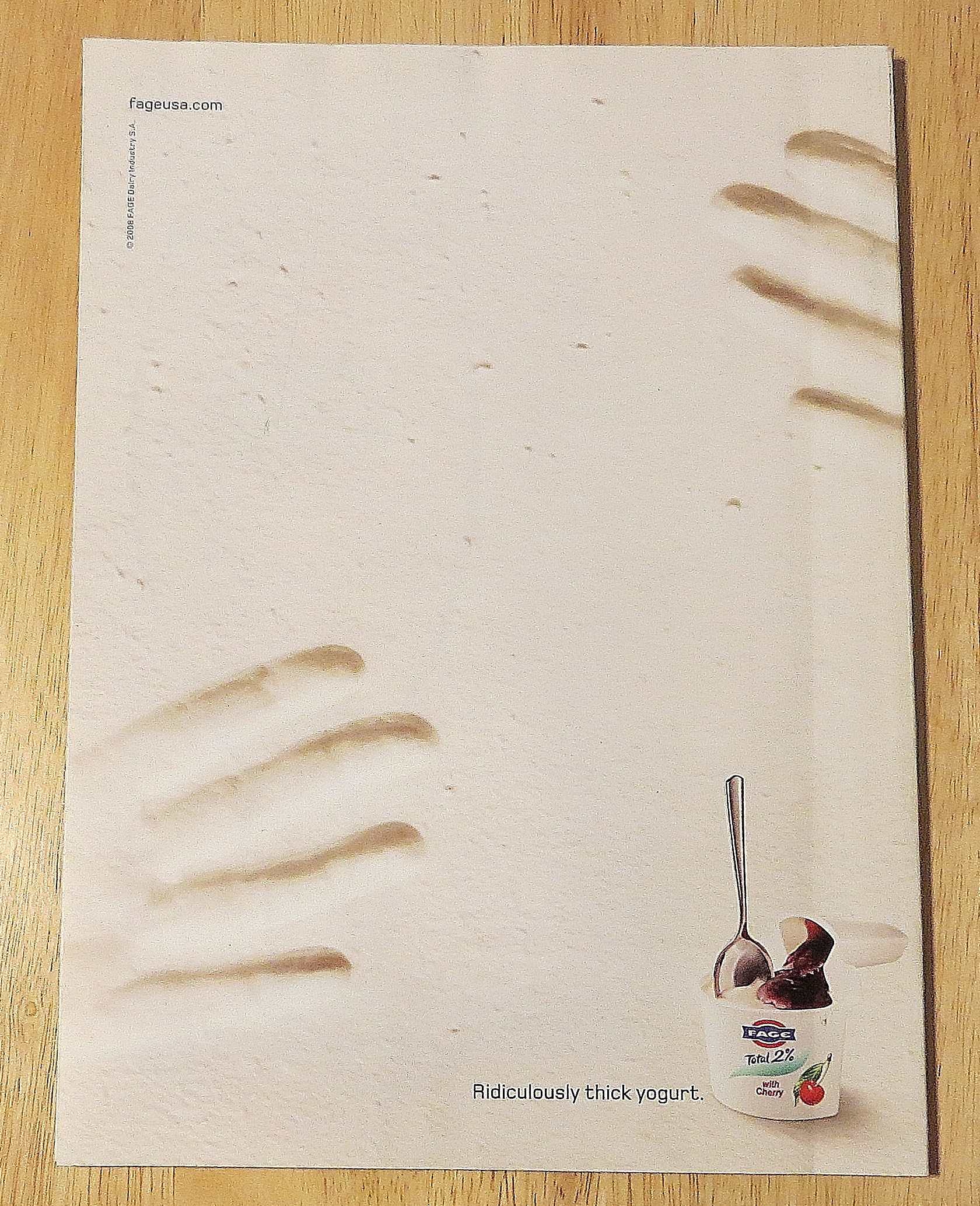 New Yorker Magazine November 24, 2008 Grocery Shelf