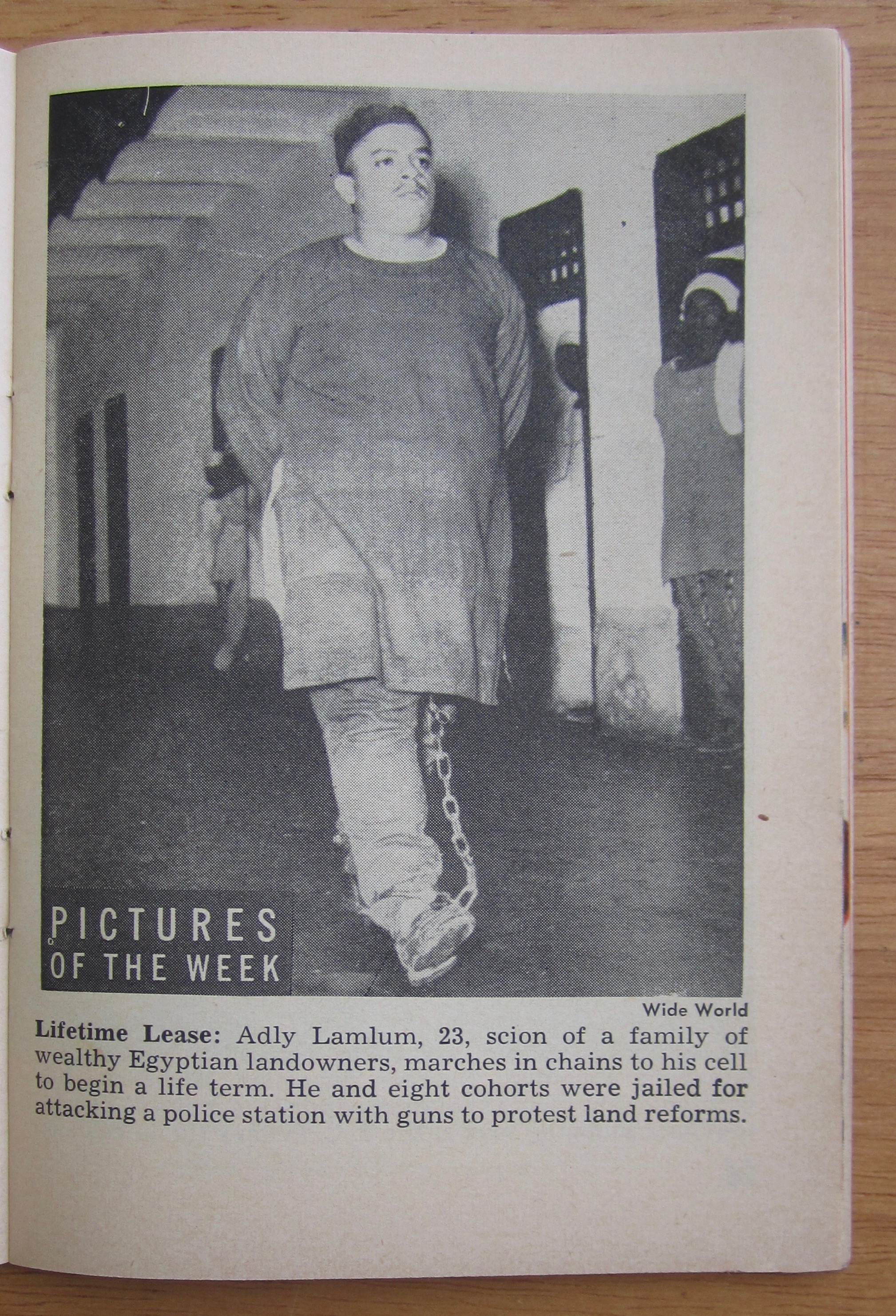 Quick Magazine October 27, 1952 Lana Turner
