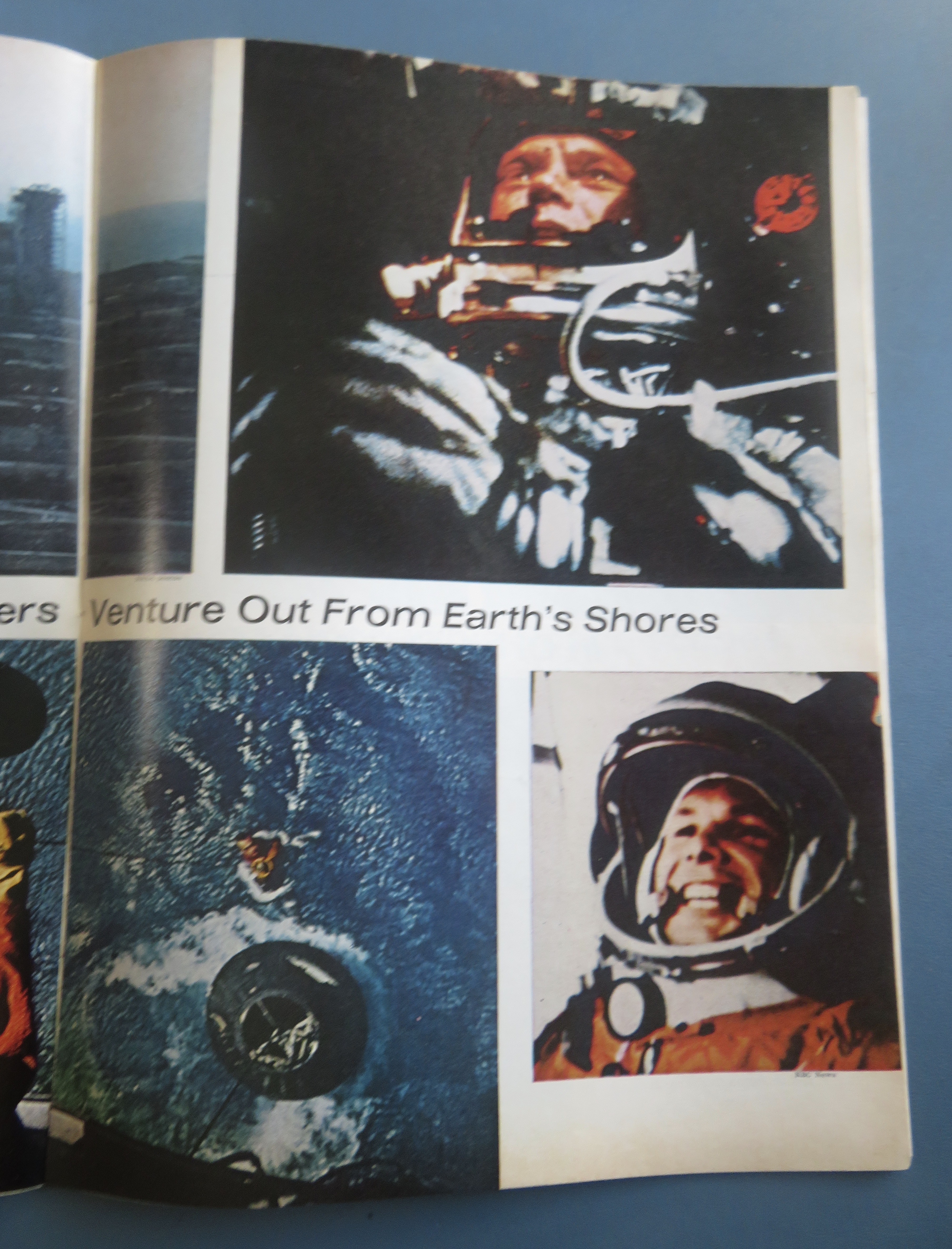 Newsweek Magazine July 7, 1969 The Moon Age