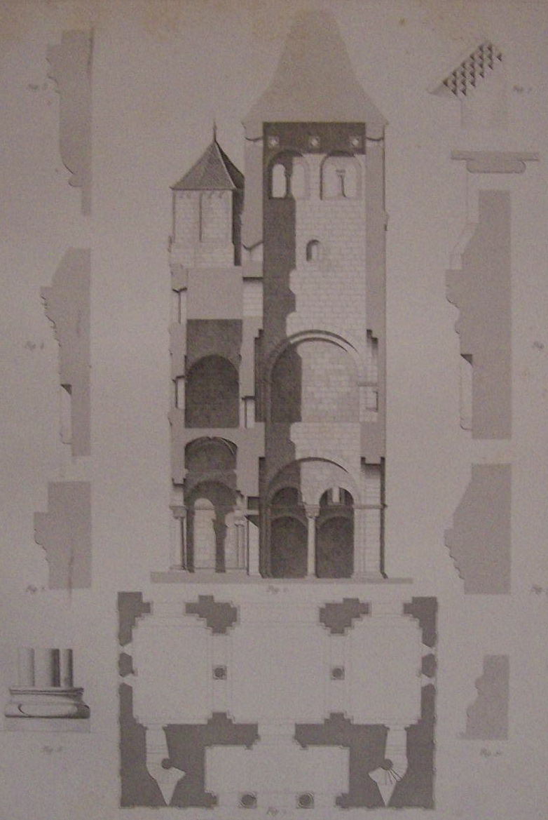Eglise De Marmoutier
