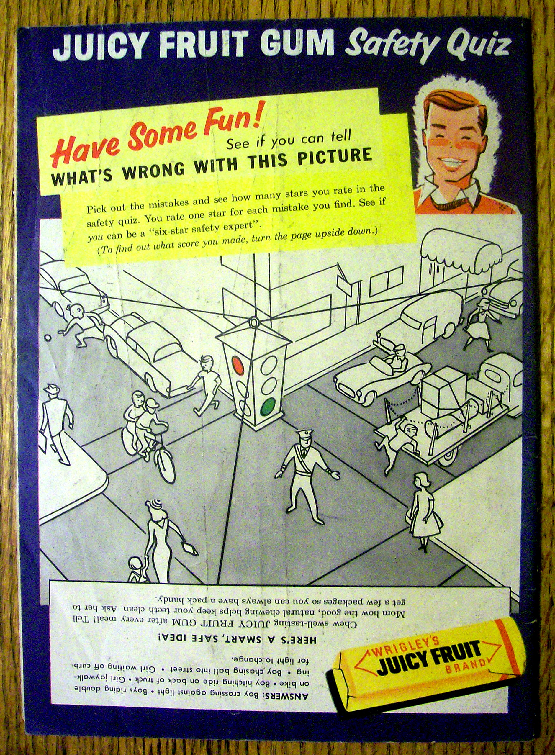 Porky Pig Comic # 53-July-August 1957