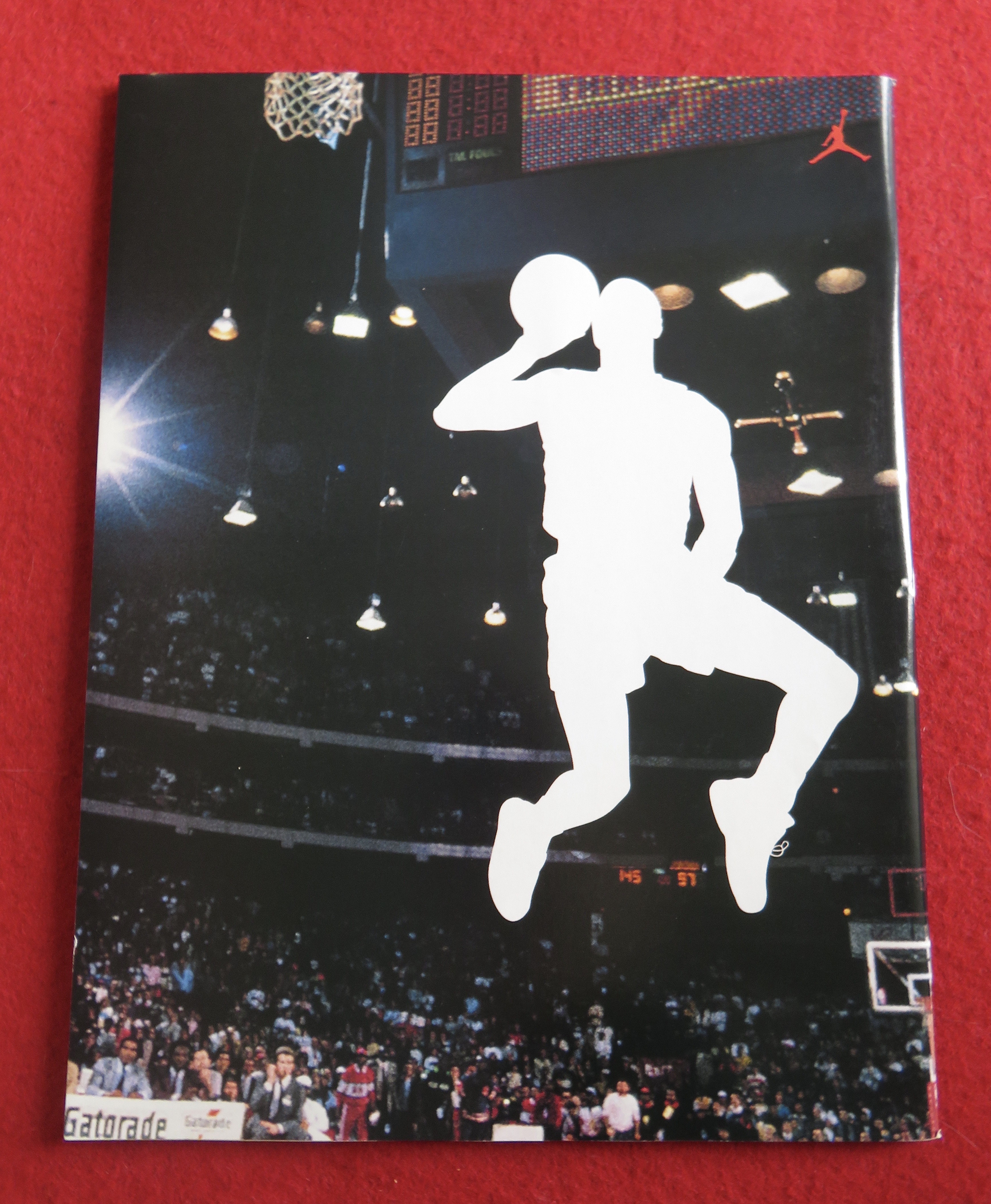 Sports Illustrated Magazine 1999 Michael Jordan