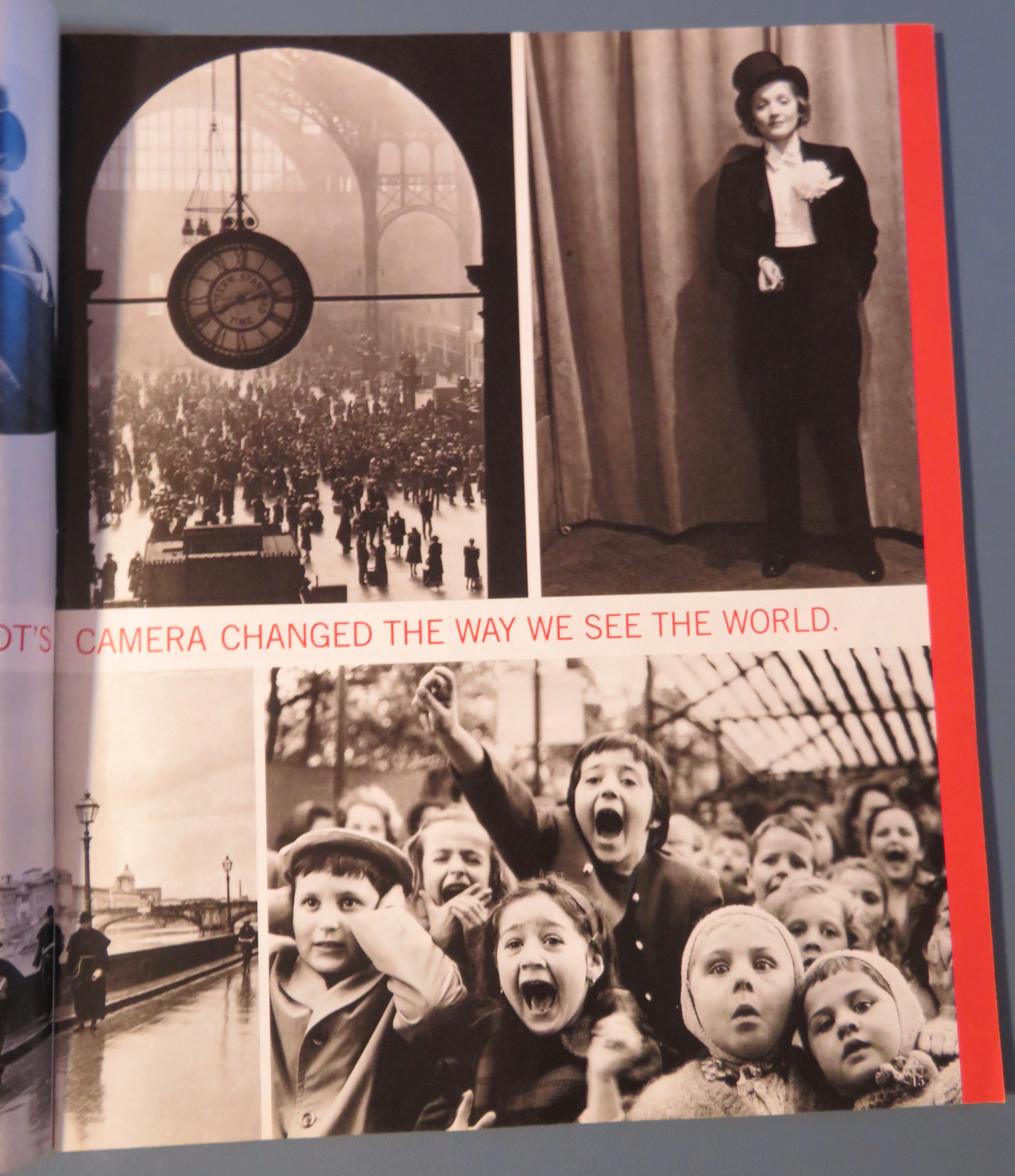 Life Magazine Spring 1998 Best Photography Of The Year