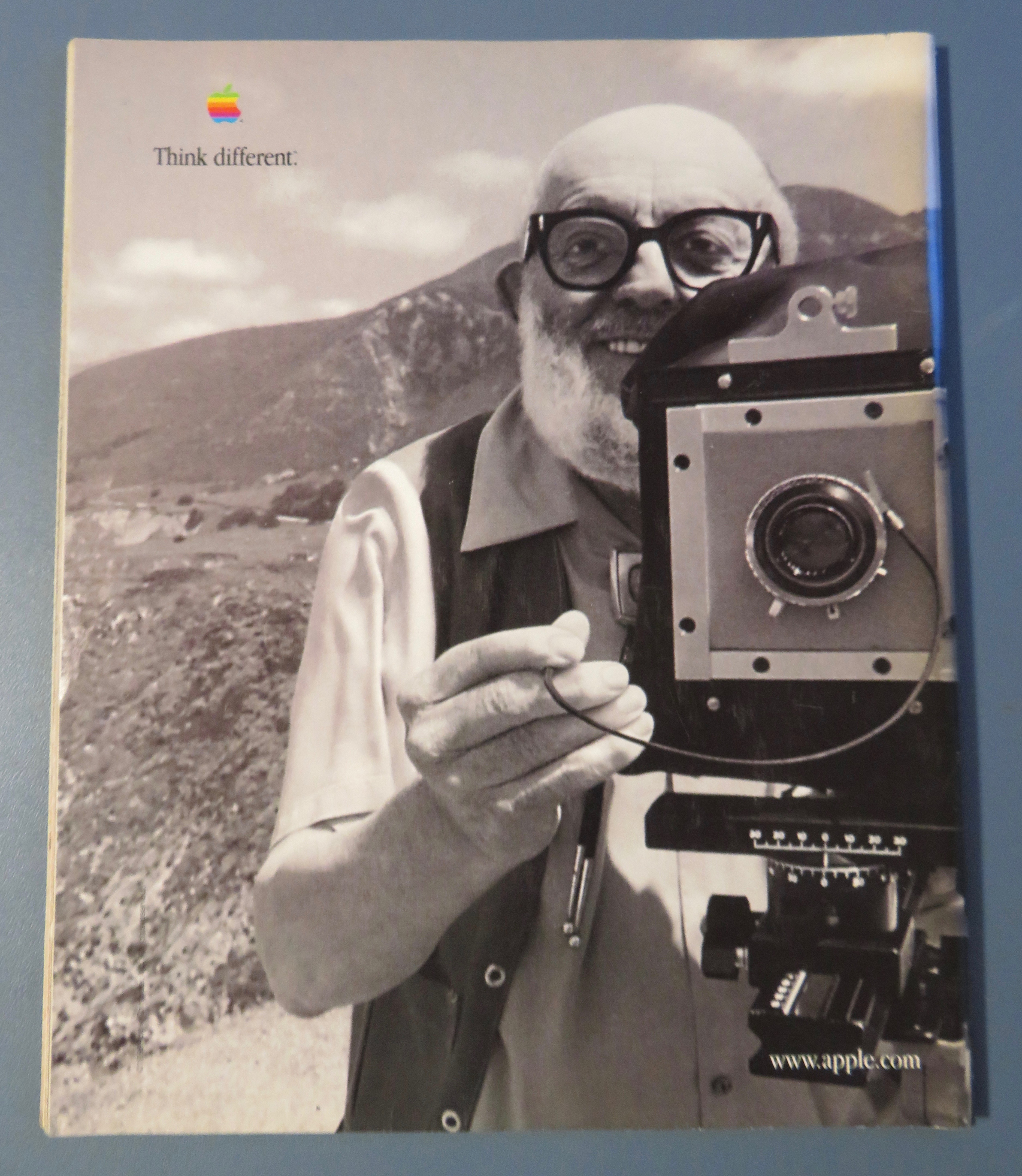 Life Magazine Spring 1998 Best Photography Of The Year
