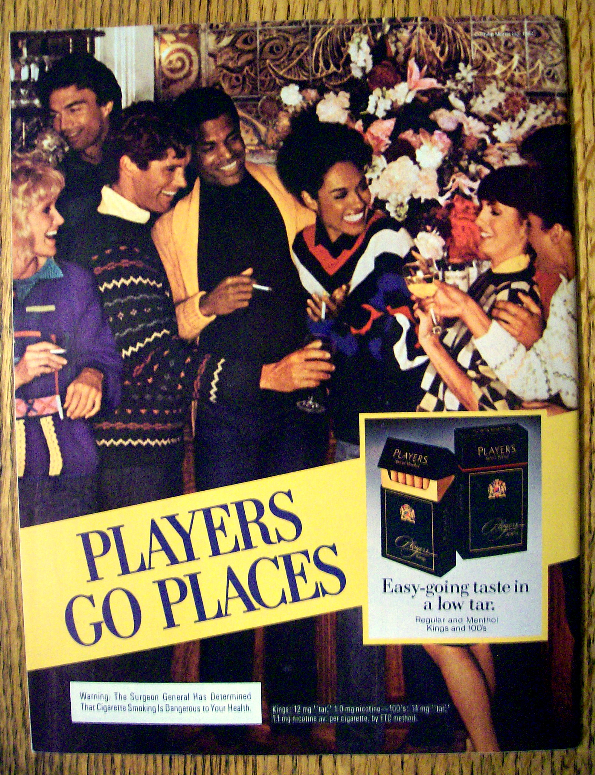 Sports Illustrated Magazine-December 3, 1984-D. Flutie