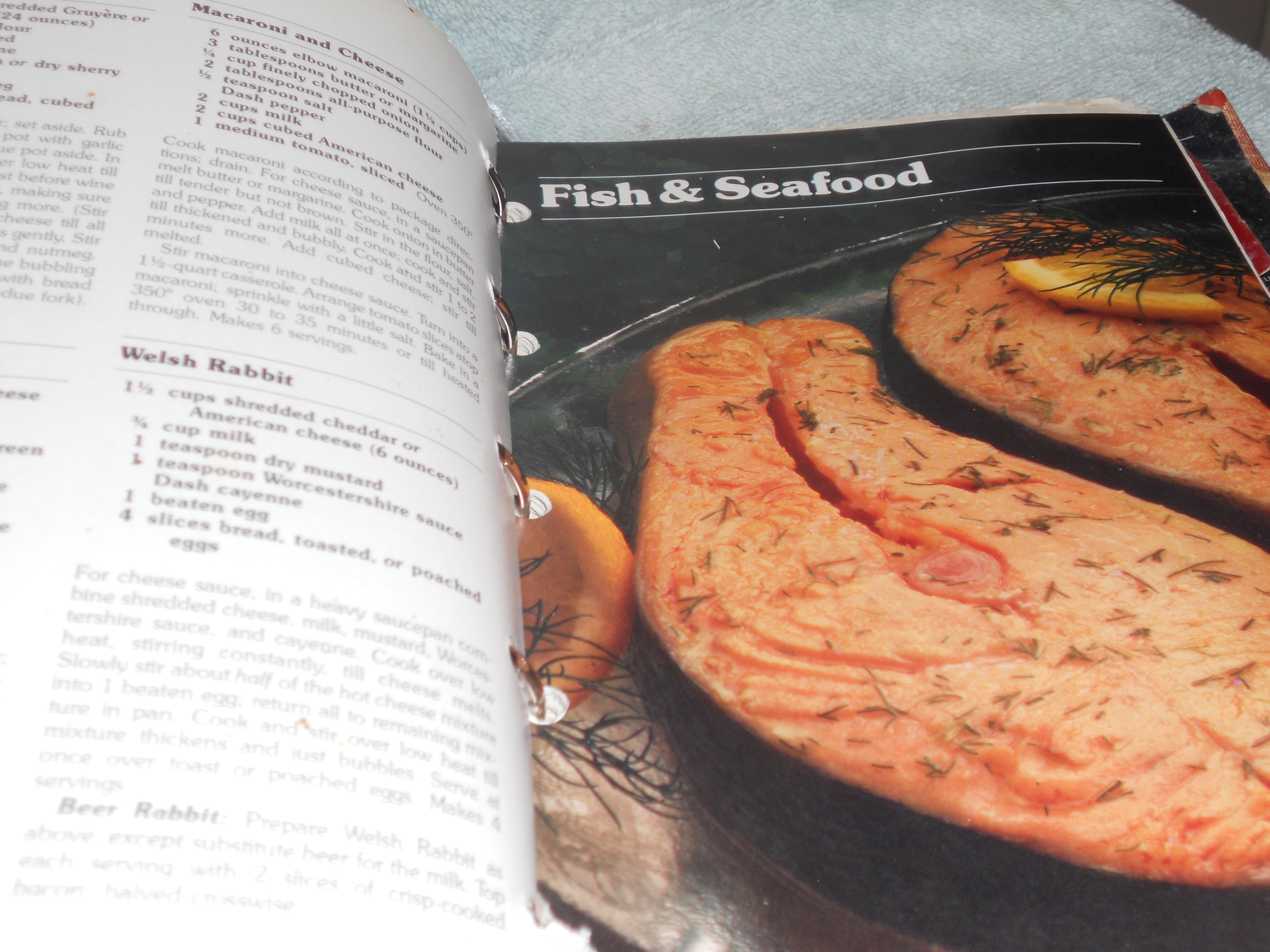 Better Home And Gardens New Cook book 1960s