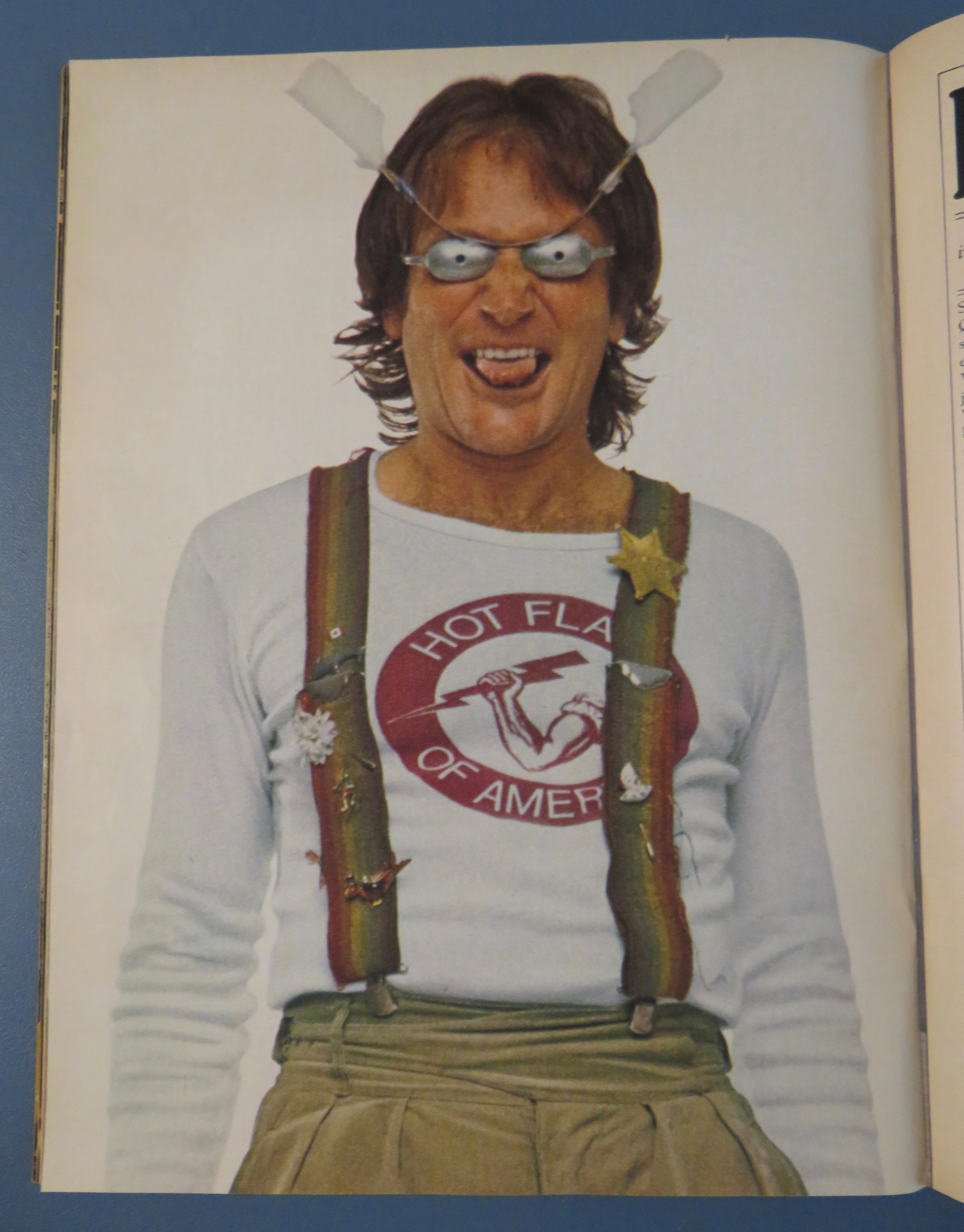Oui Magazine March 1979 Micki