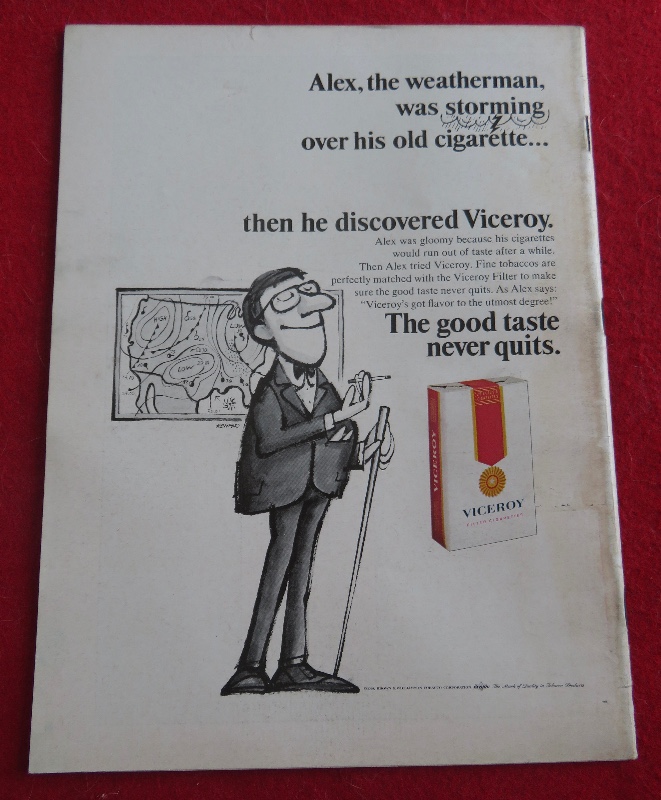 Newsweek Magazine December 25, 1967 The Nun: Going Modern