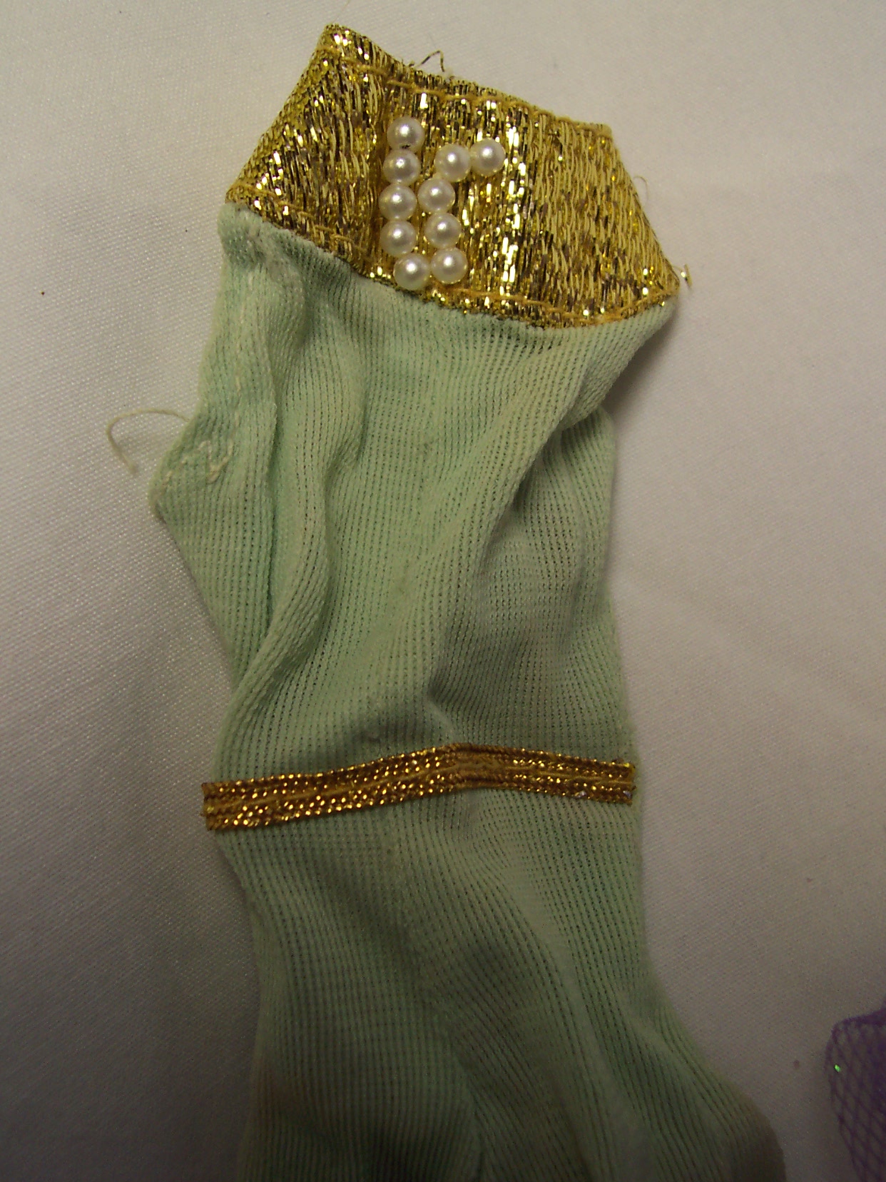 Barbie Doll Clothes Lot of 3 Suits