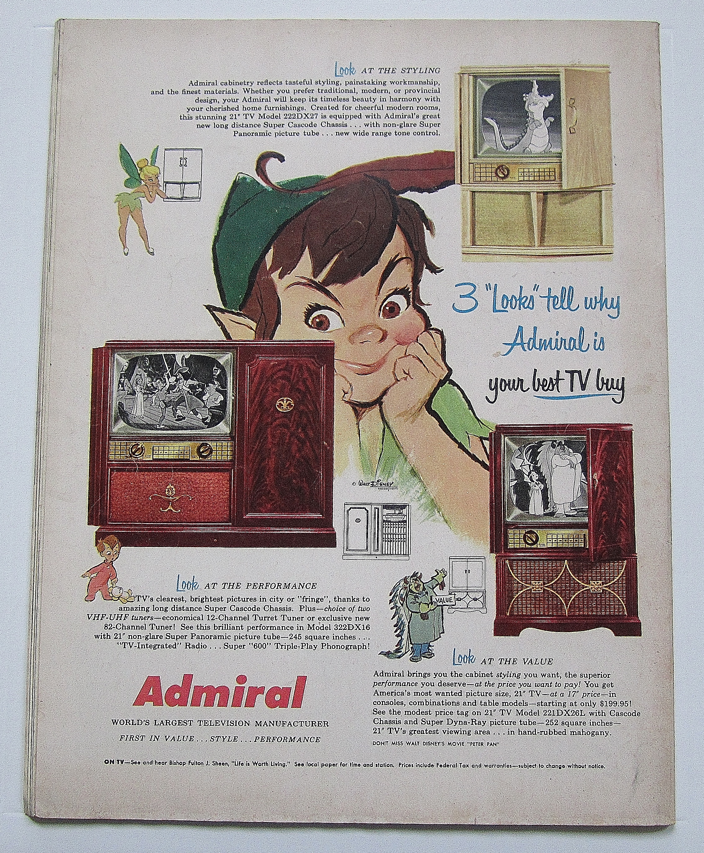 Collier's Magazine April 4, 1953 Mt. Everest