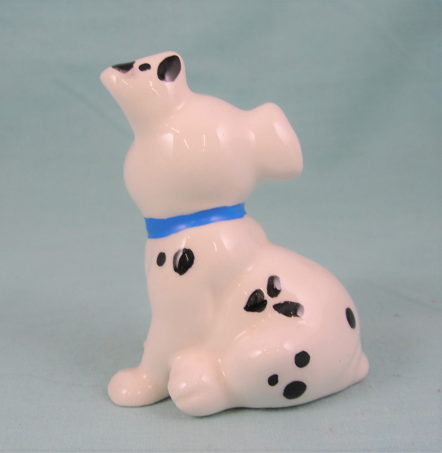 Disney Japan Ceramic Dalmatian Puppy