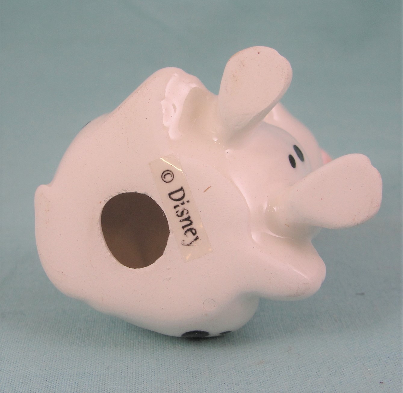 Disney Japan Ceramic Dalmatian Puppy