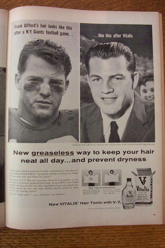 Life Magazine-October 28, 1957-The Queen