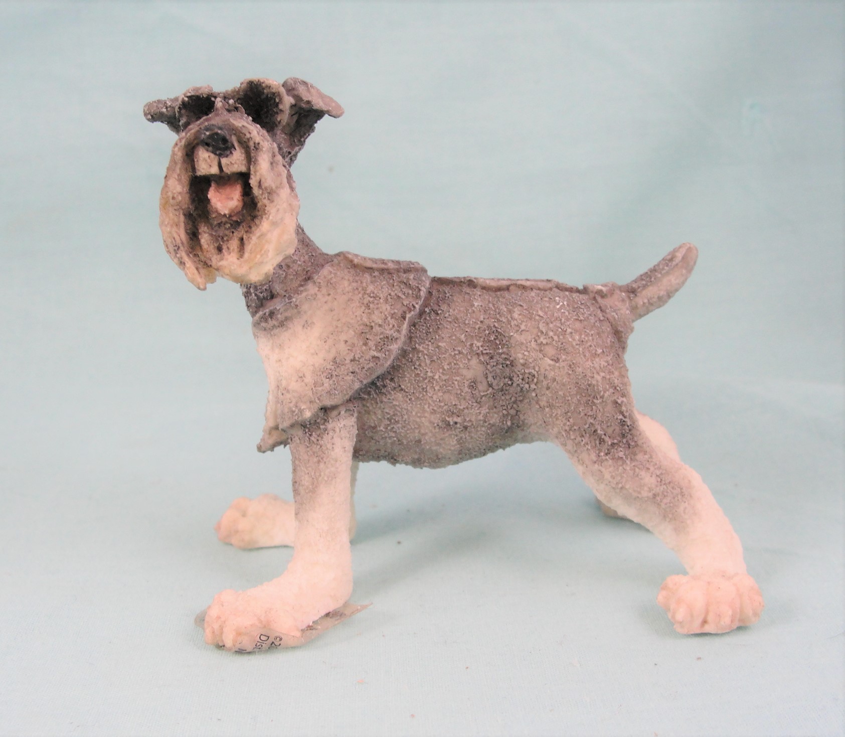 Country Artists A Breed Apart Schnauzer Mini