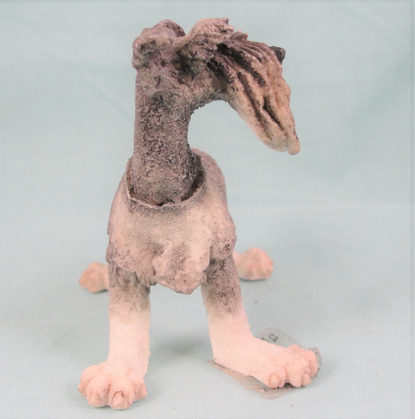 Country Artists A Breed Apart Schnauzer Mini