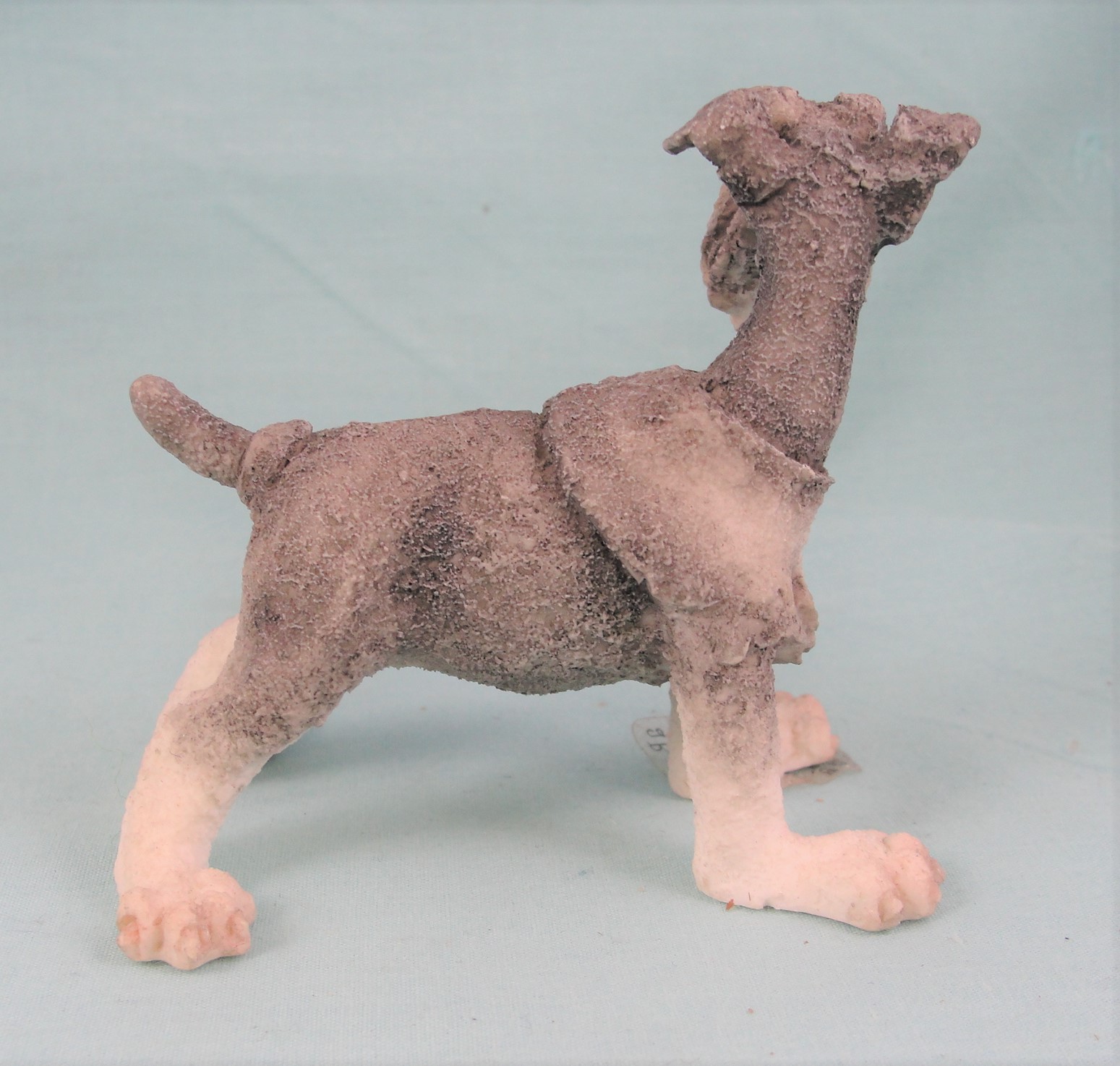 Country Artists A Breed Apart Schnauzer Mini