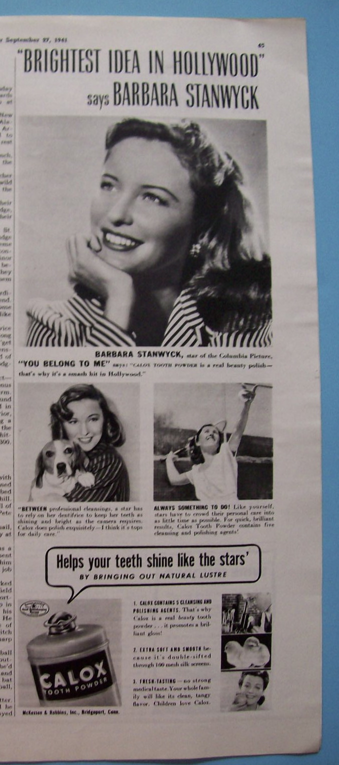 Collier's Magazine - September 27, 1941