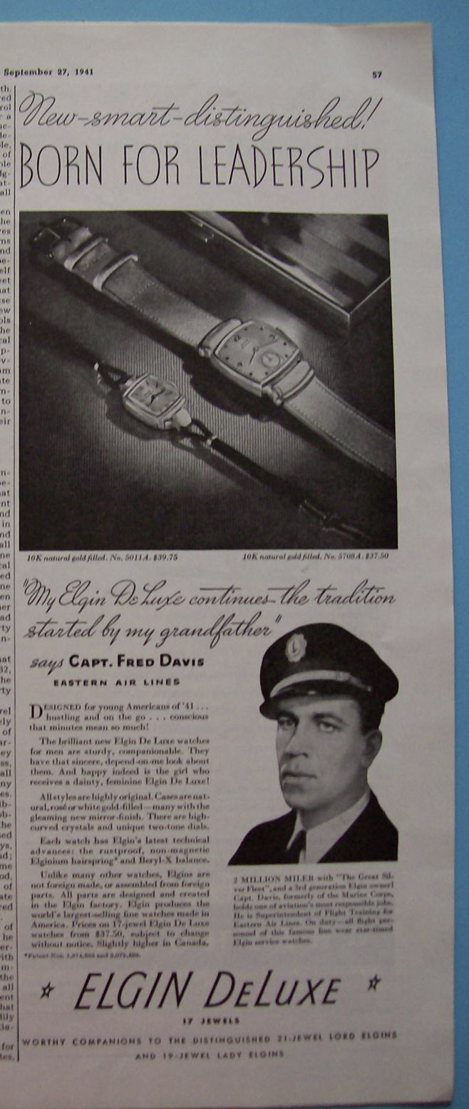 Collier's Magazine - September 27, 1941
